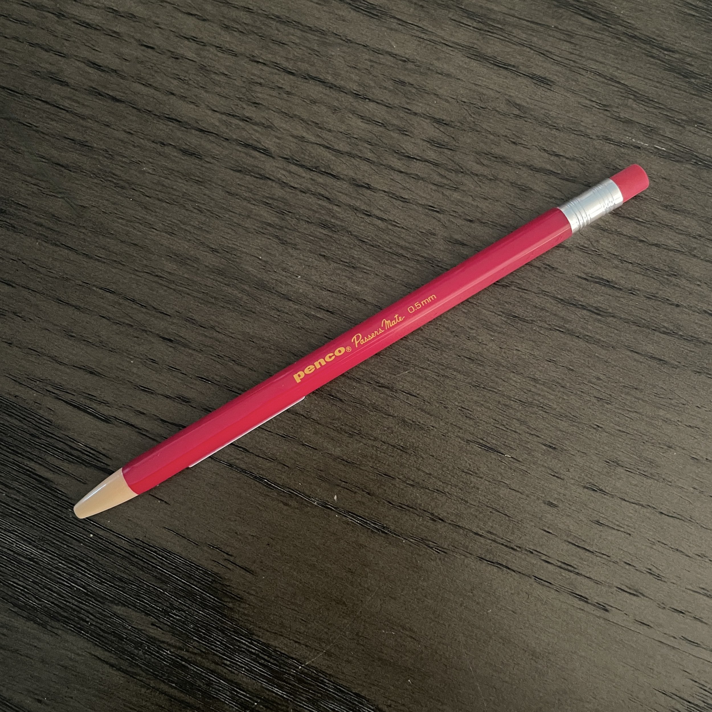 Penco Passer's Mate (Red)