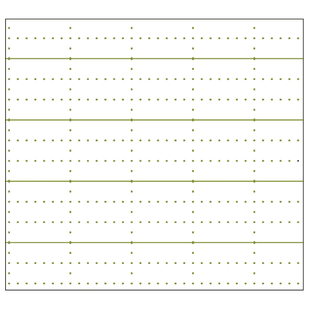 Nakabayashi Logical Prime Thread Binding Notebook — The Nakabayashi Logical Prime Thread Binding Notebook — The