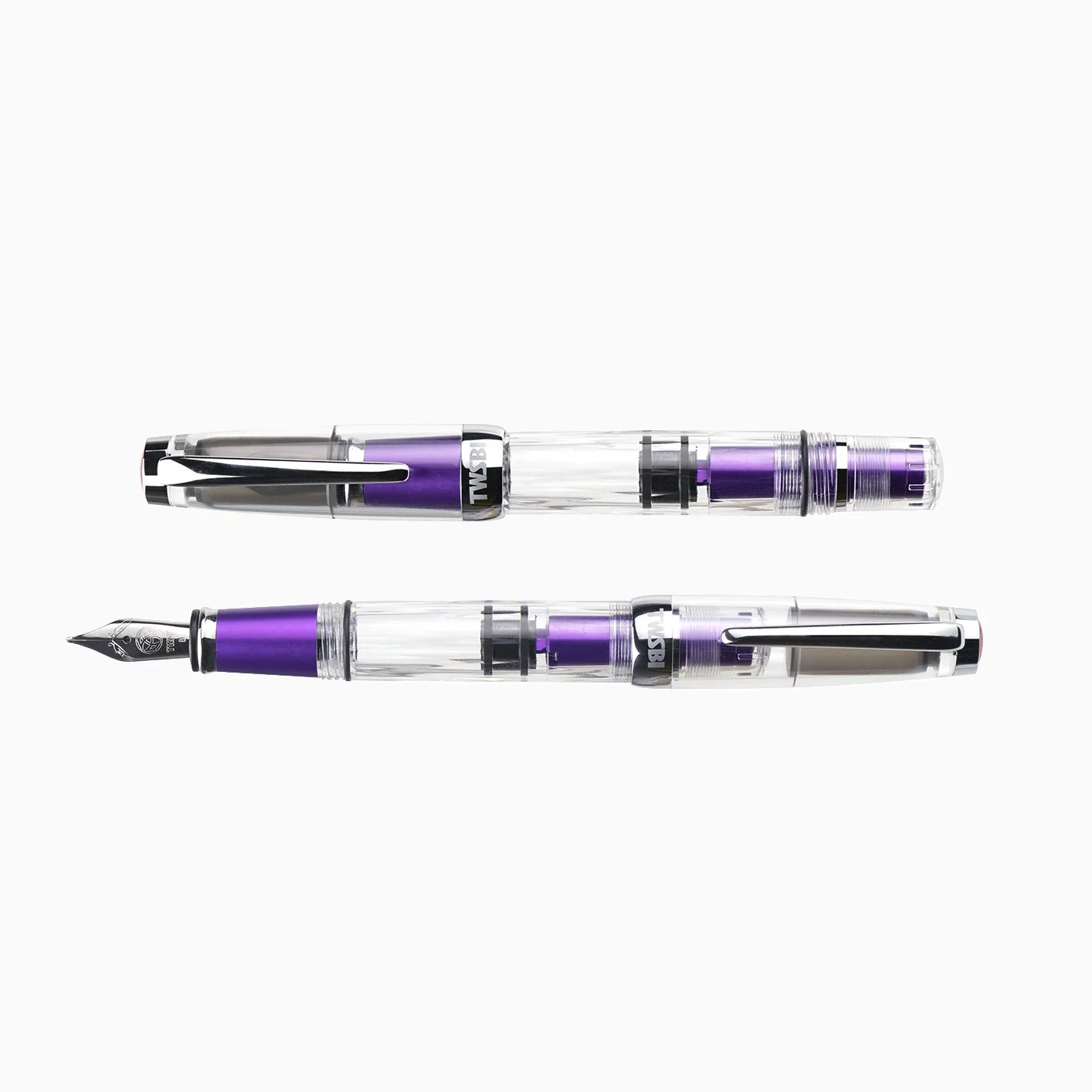 TWSBI Diamond Mini Grape