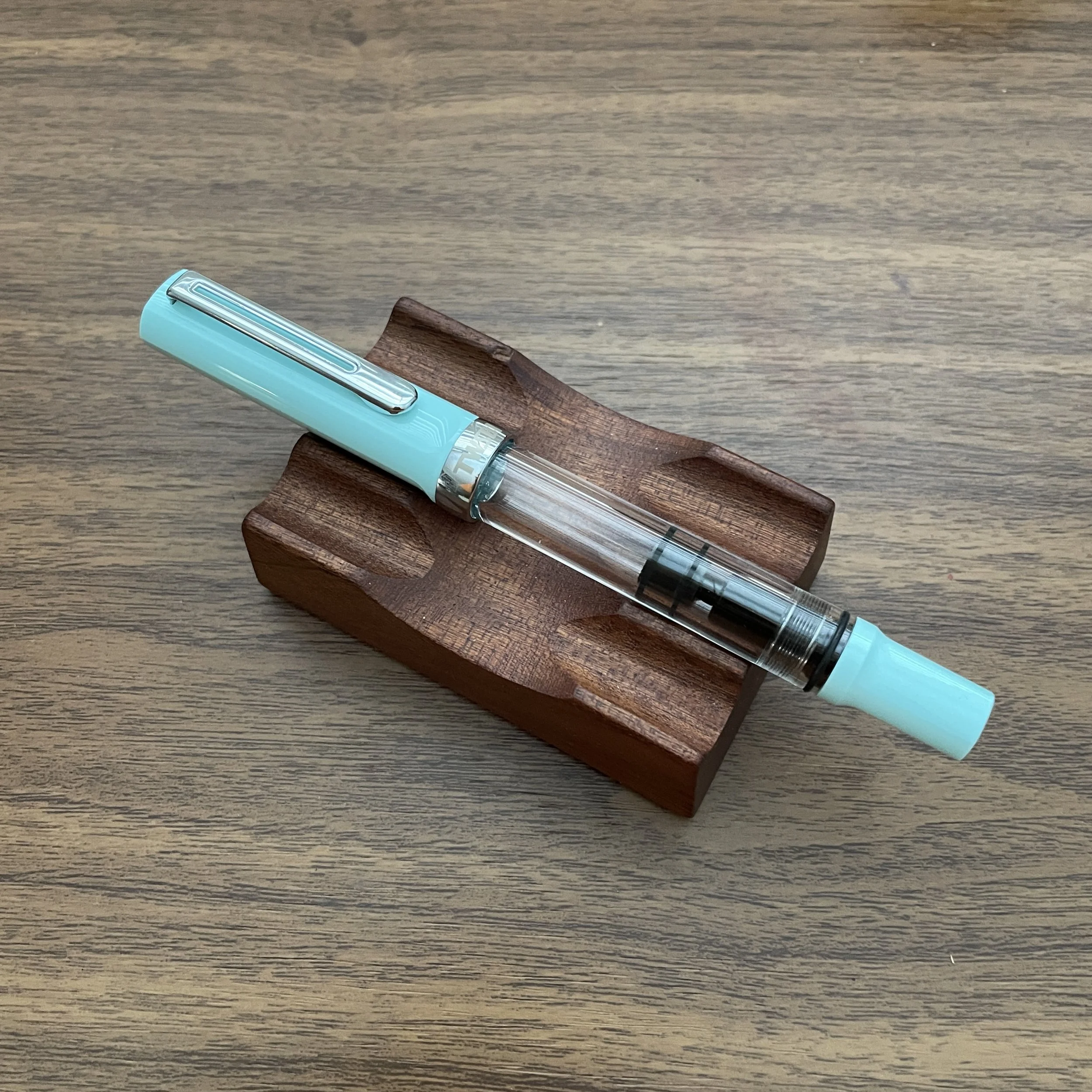 TWSBI ECO-T Mint