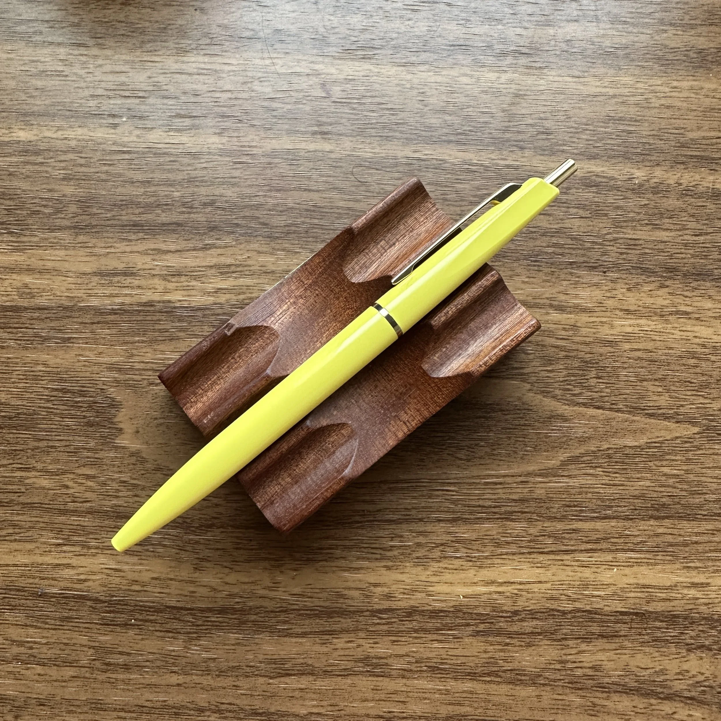 Anterique Sicilian Lemon Ballpoint