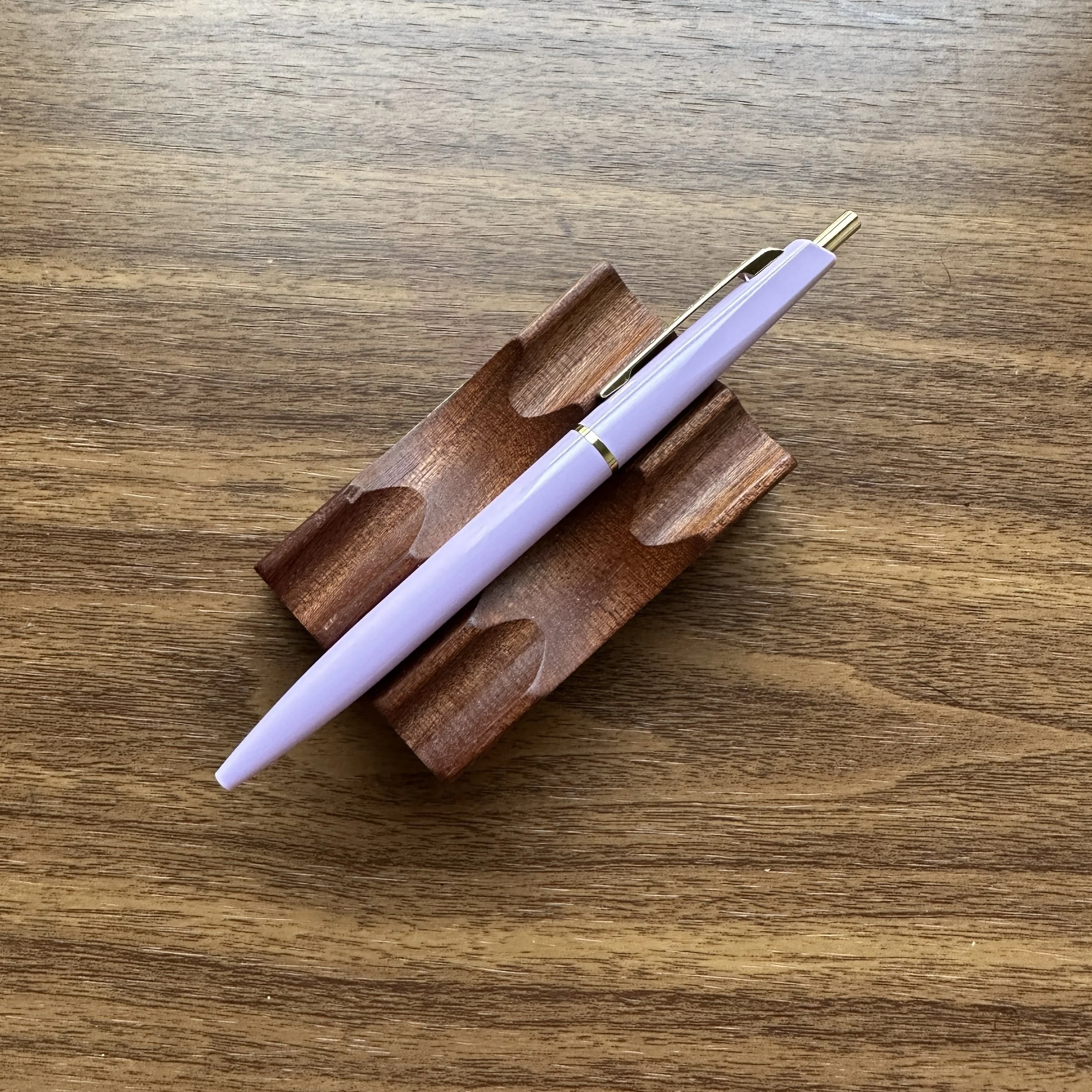 Anterique Lavender Ballpoint