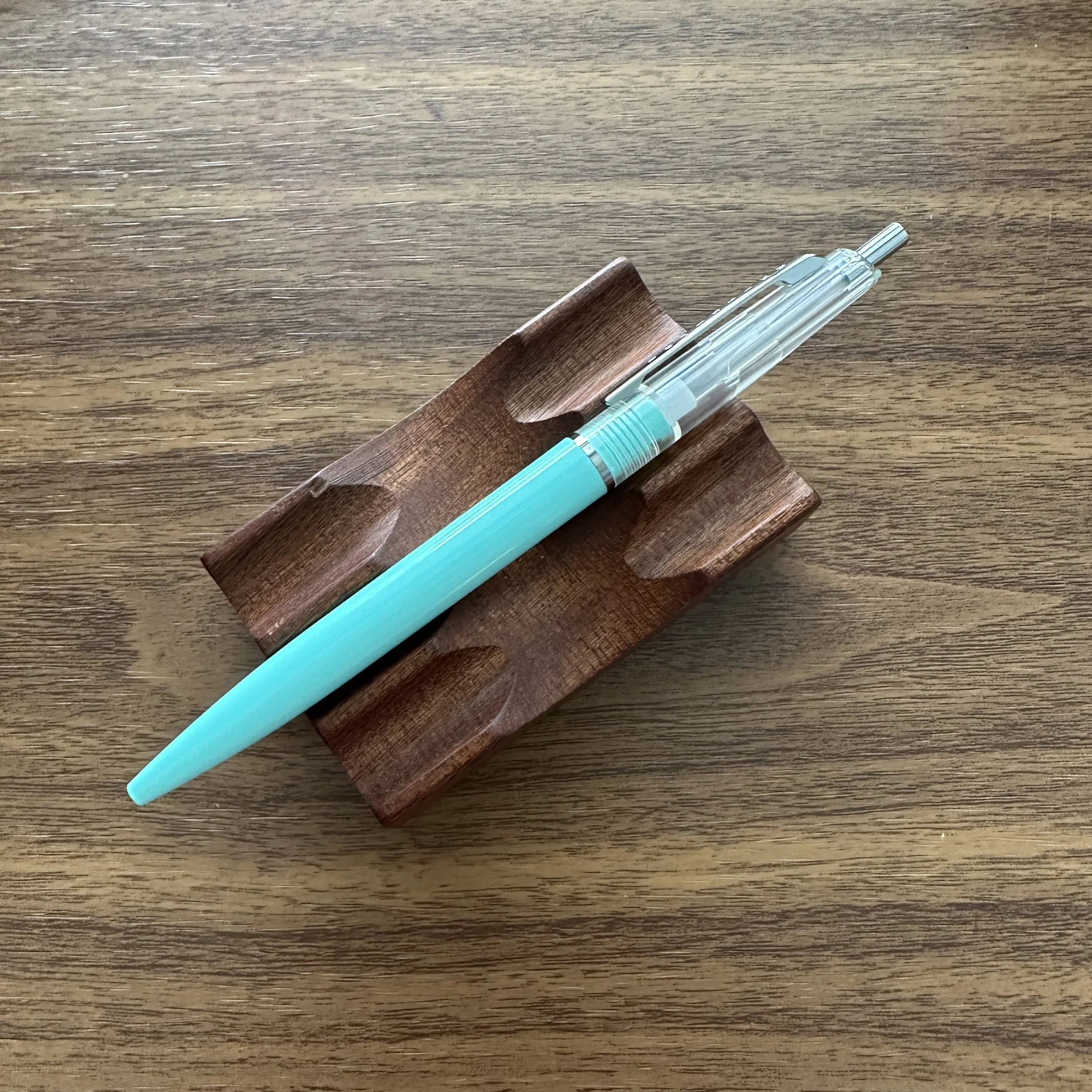 Anterique Mechanical Pencil Mint Green