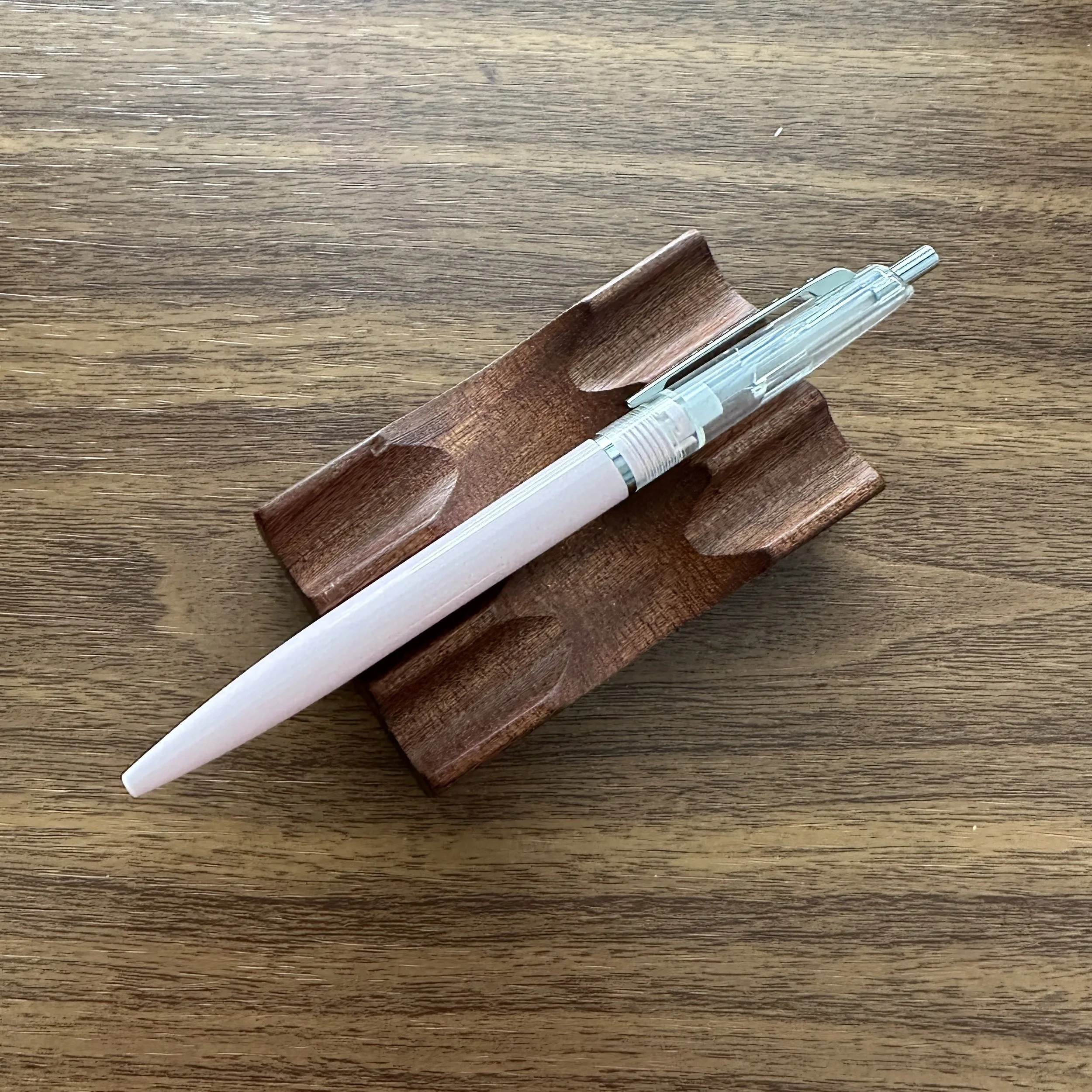 Anterique Mechanical Pencil Baby Pink
