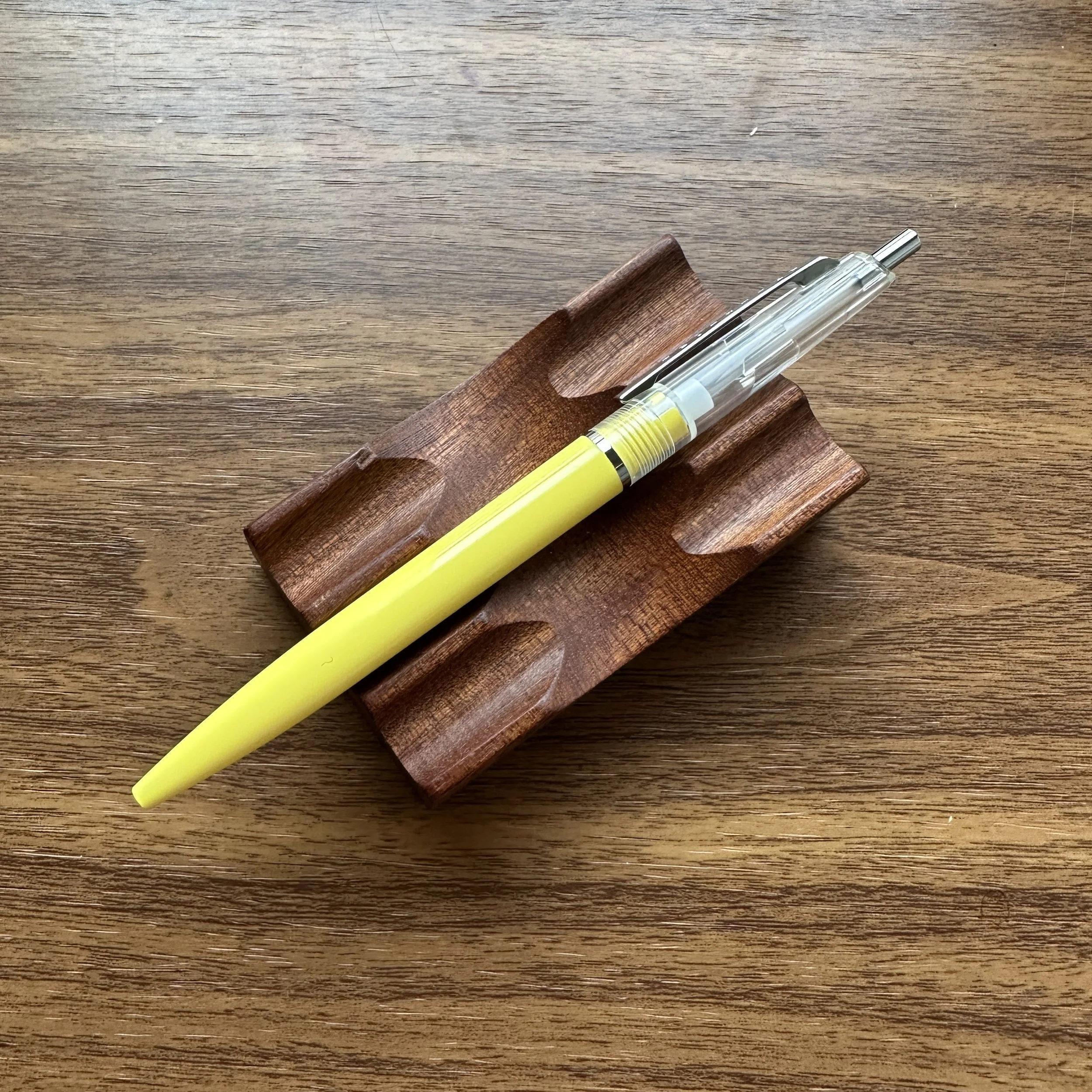 Anterique Mechanical Pencil Sicilian Lemon