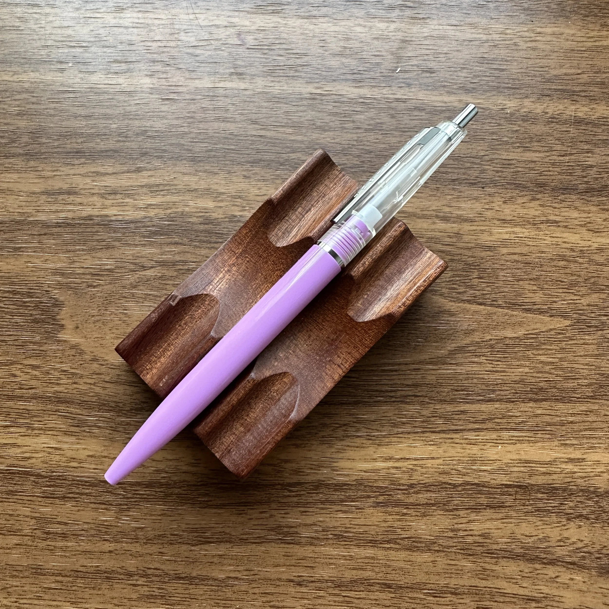 Anterique Mechanical Pencil Lavender