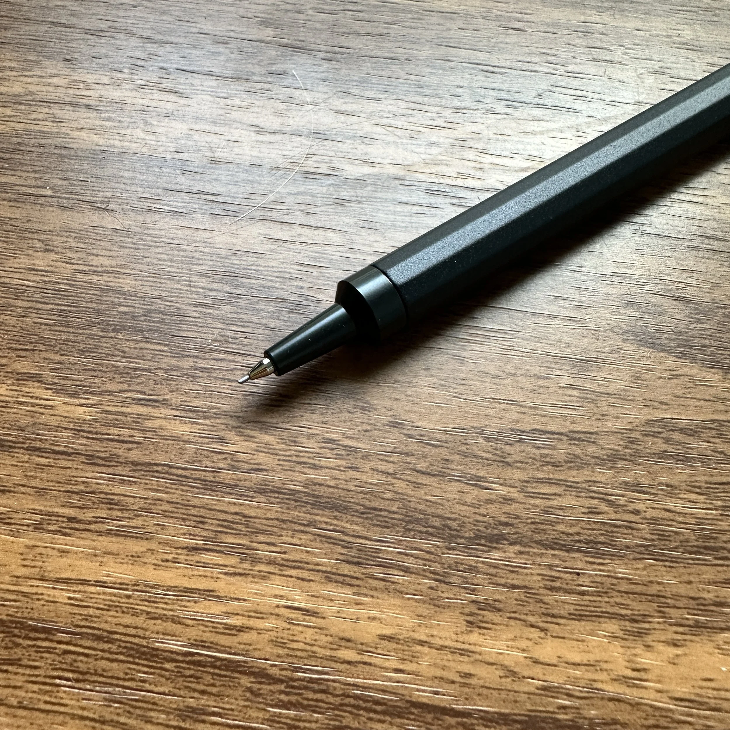 HMM Mechanical Pencil (Tip)