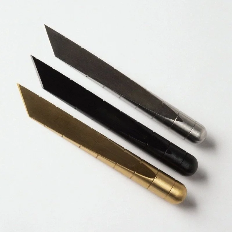 Craighill Desk Knife