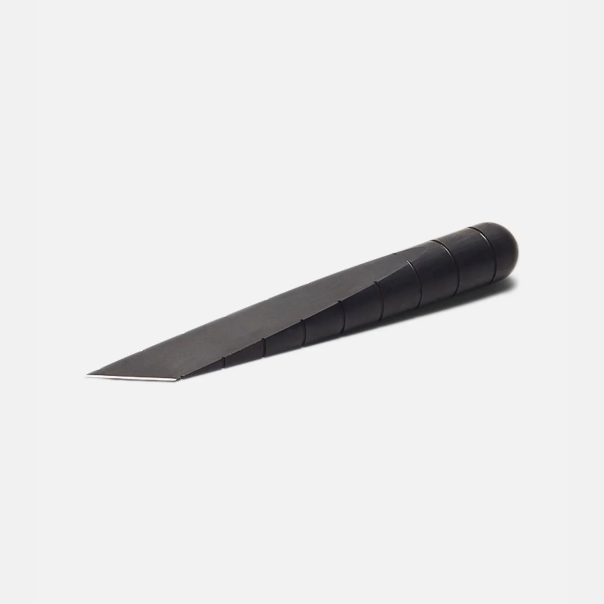 Craighill Desk Knife (Vapor Black)