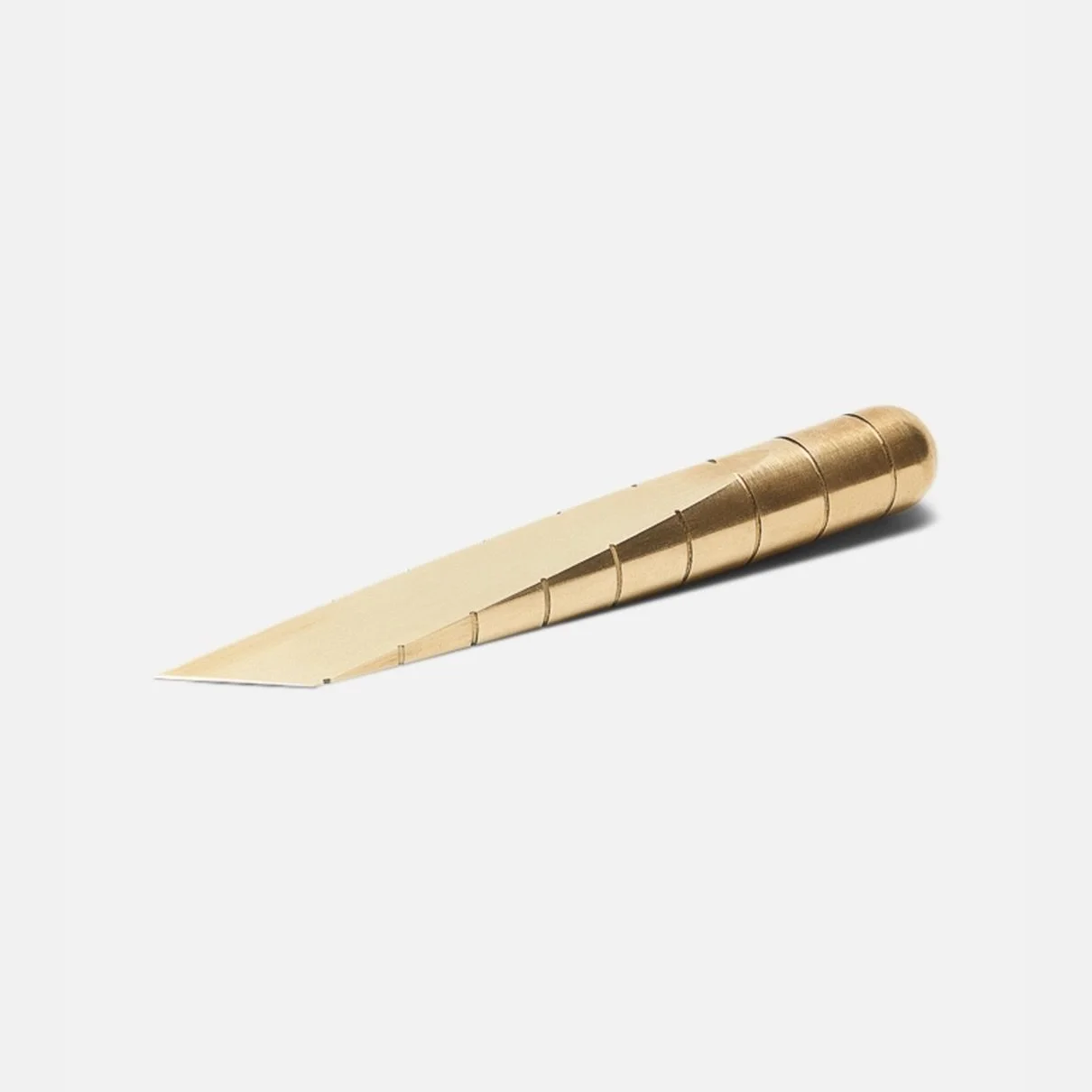 Craighill Desk Knife (Brass)