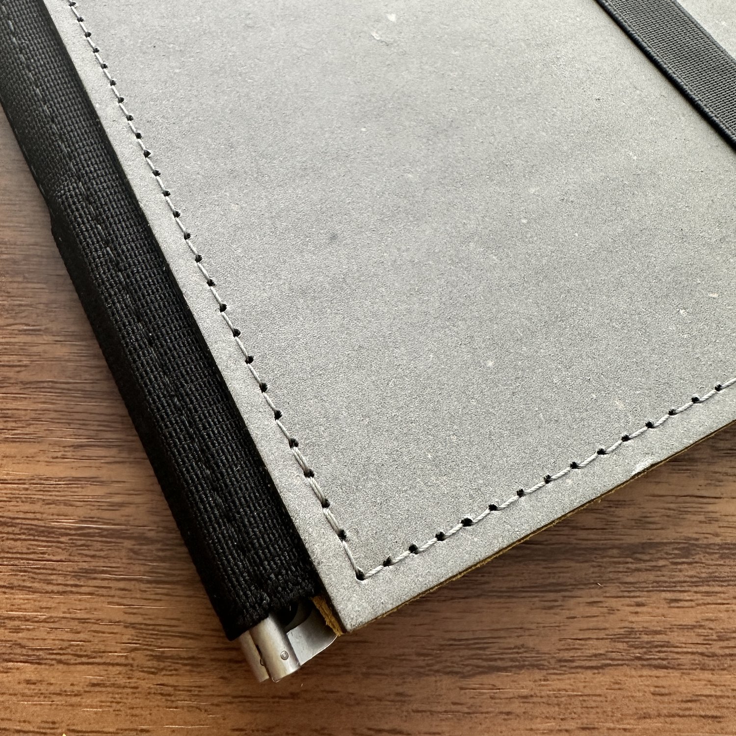 Roterfaden Taschenbegleiter LB_23 Organizer (A4, A5, A6) — The