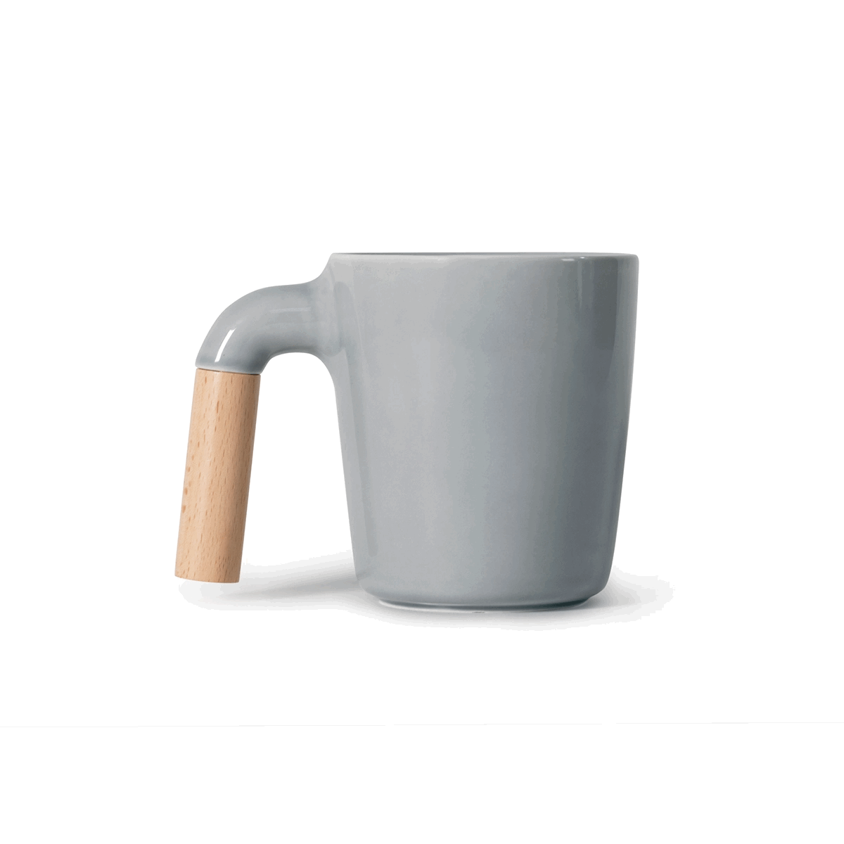 HMM "Mugr" and "Patio" Coffee Mug and Coffee Dripper — The Gentleman