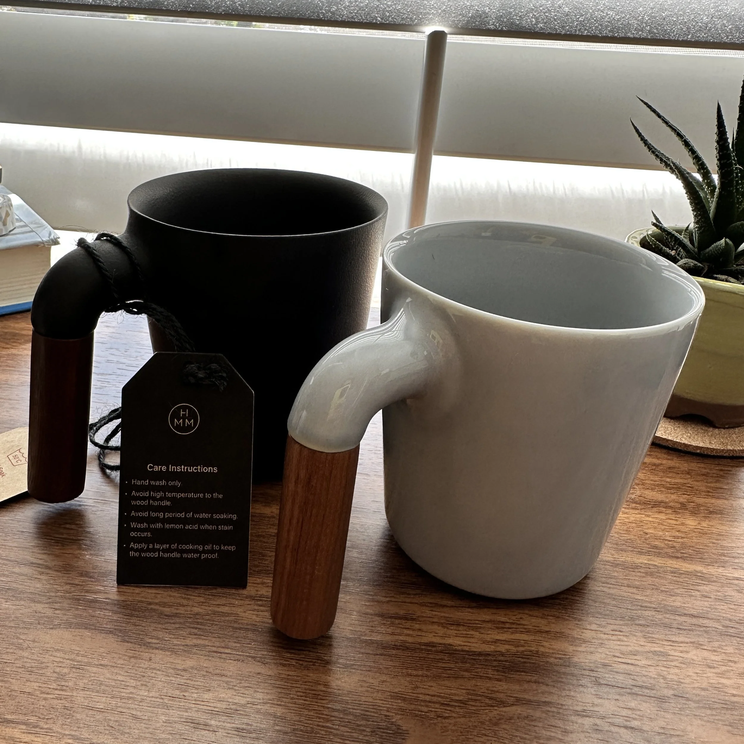 HMM Coffee