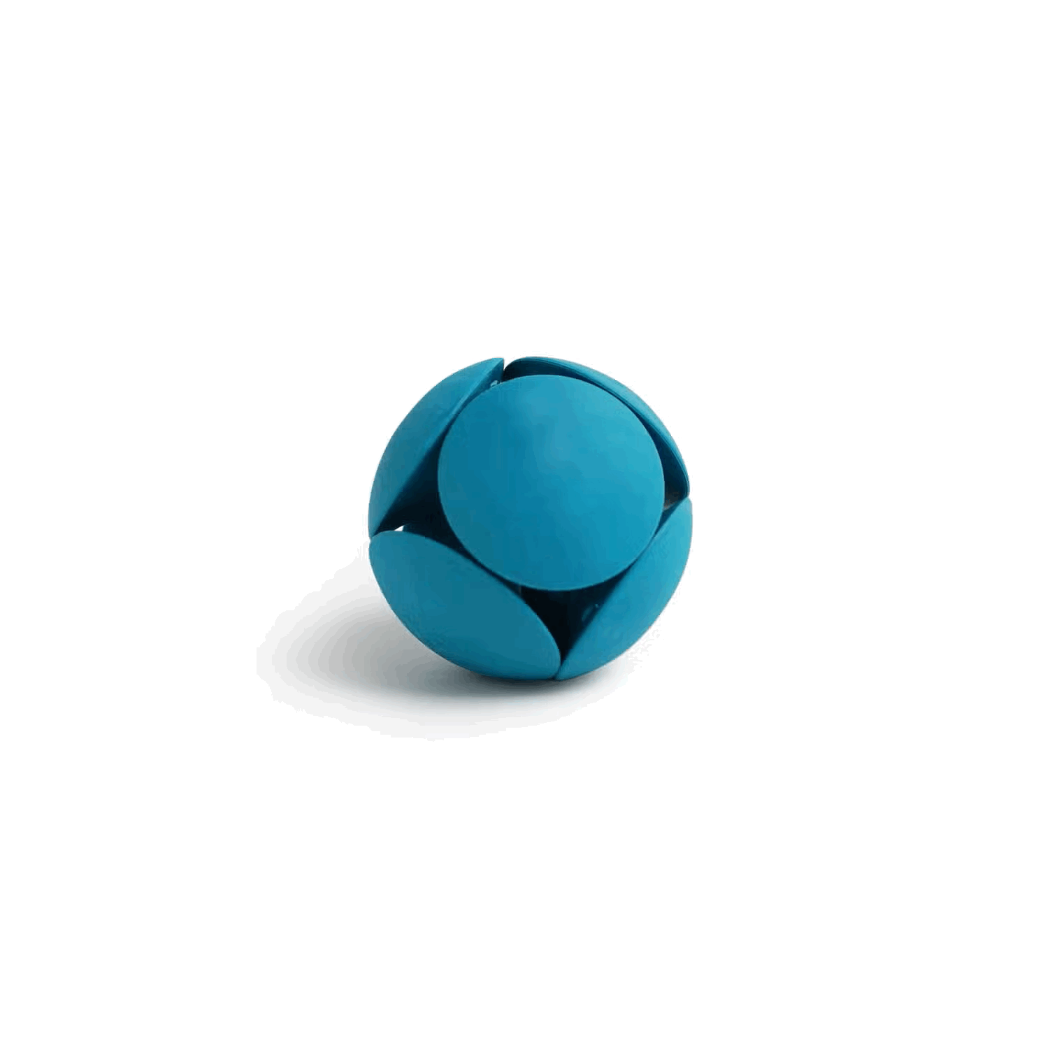 HMM Eraser Ball Blue