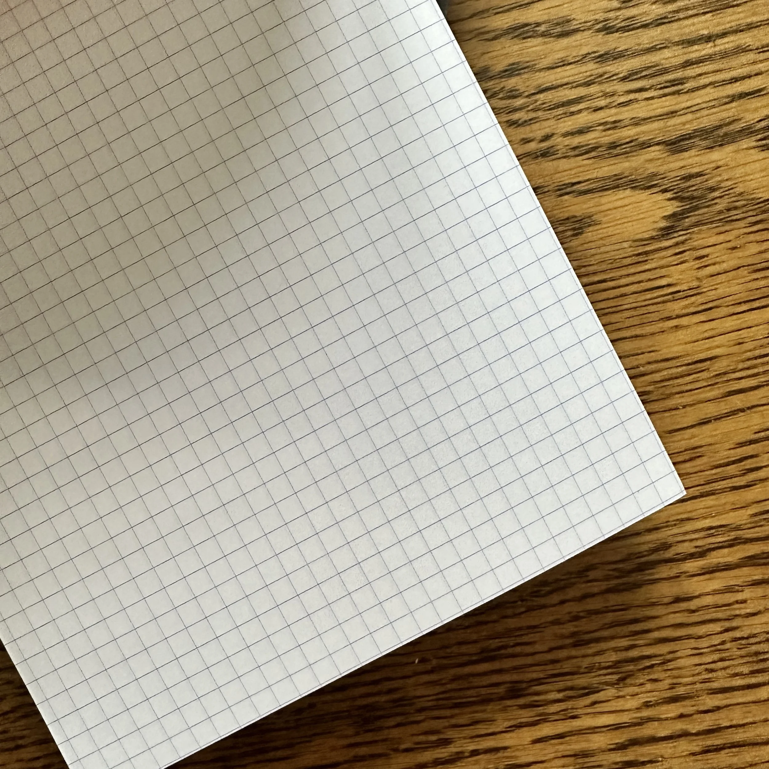 Clairefontaine Pupitre Graph Ruling