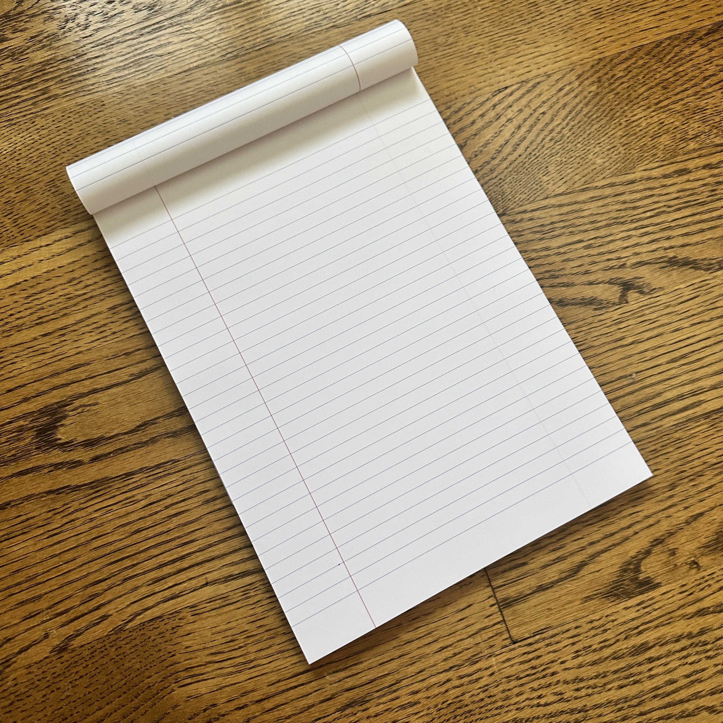 Clairefontaine Pupitre Lined Ruling