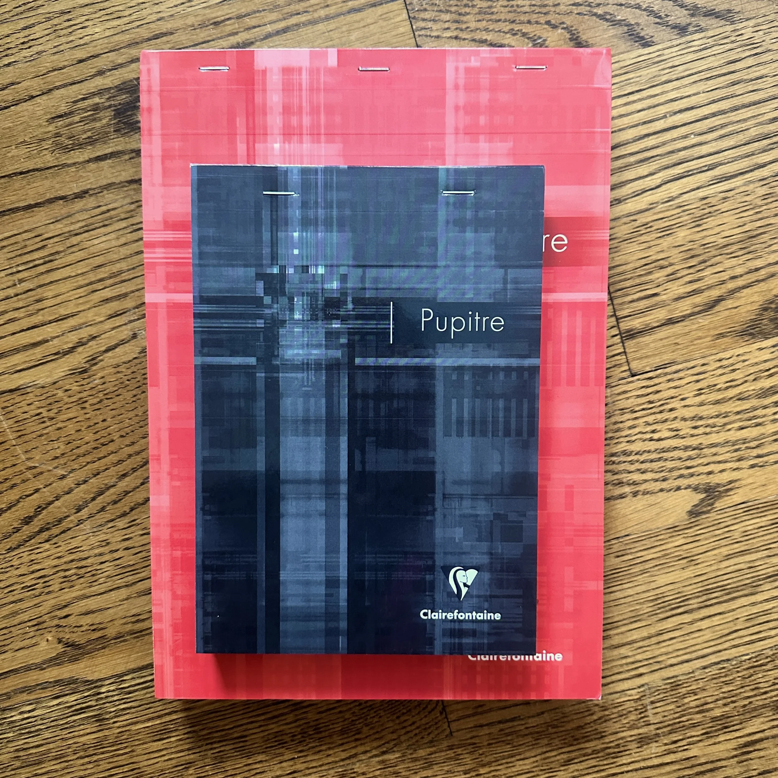 Clairefontaine Pupitre A5 and A4