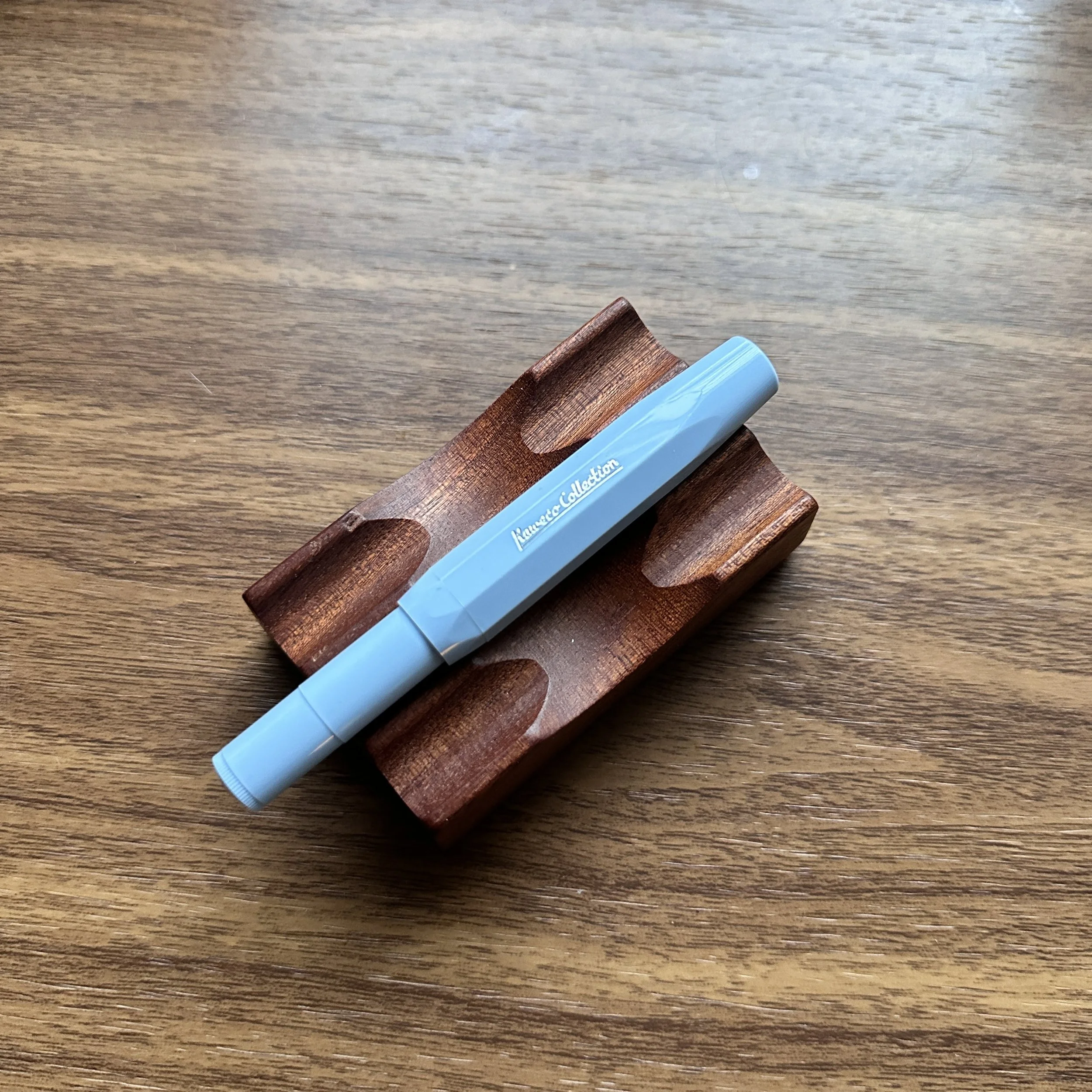 Kaweco Collection Mellow Blue Fountain pen