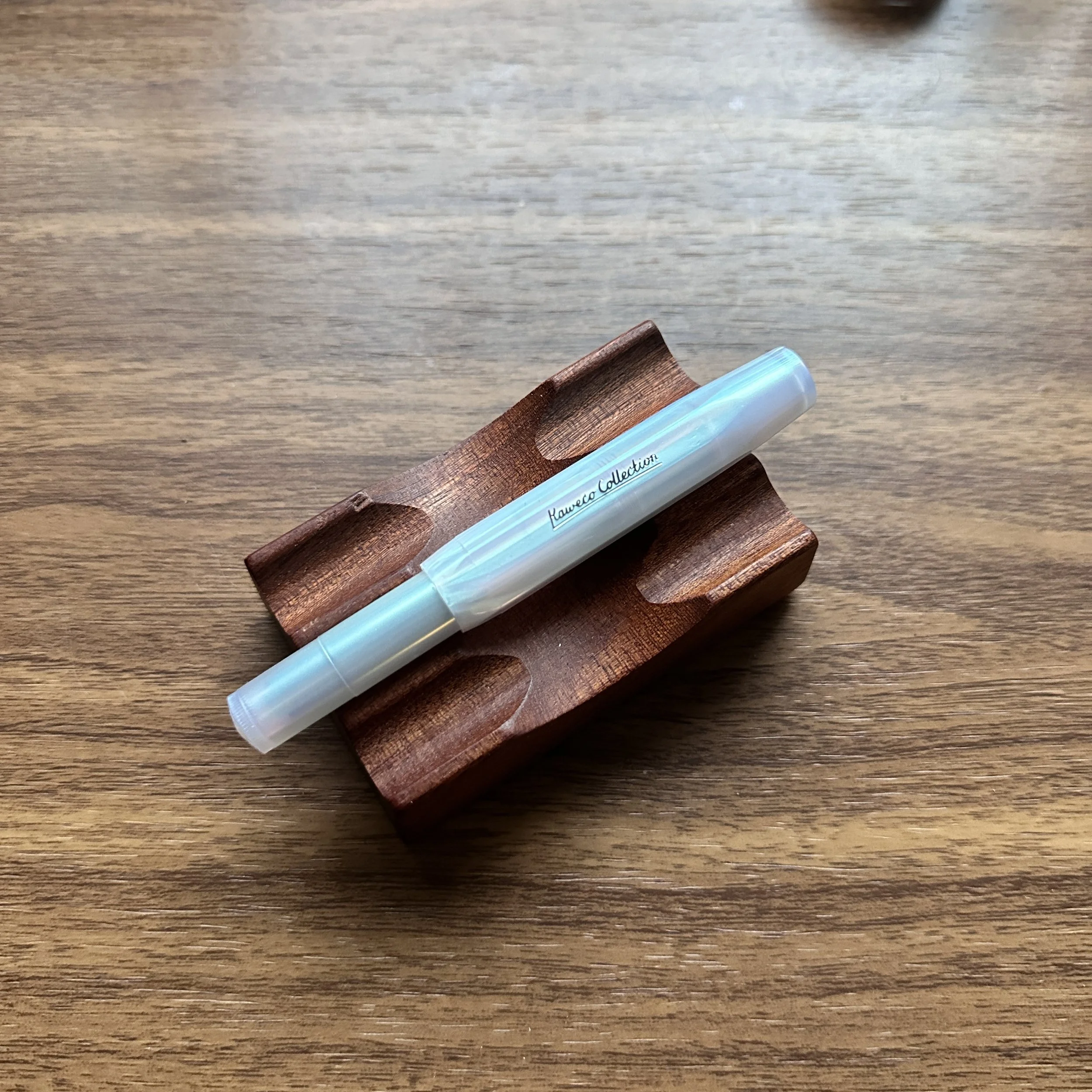 Kaweco Collection Pearl Fountain Pen