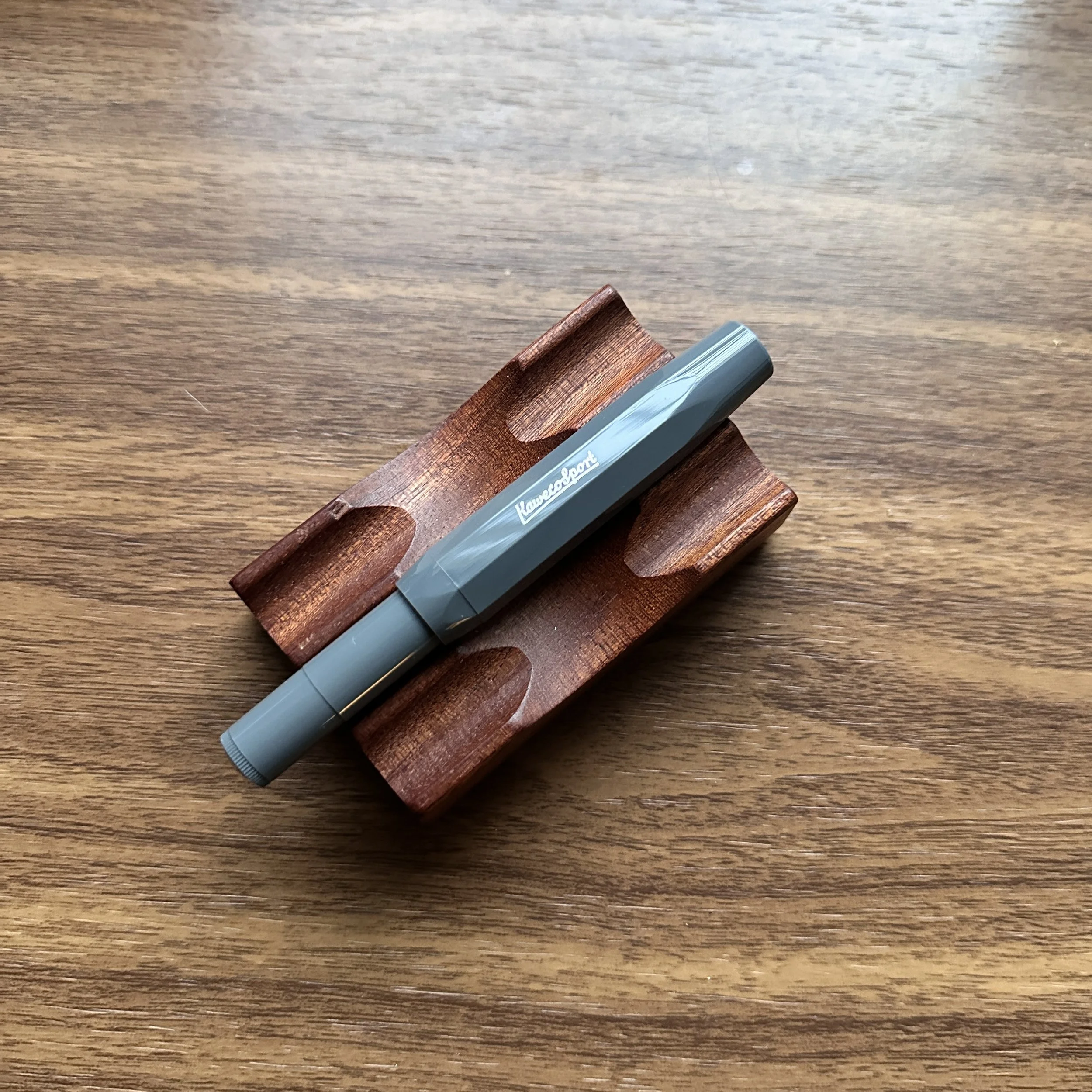 Kaweco Skyline Sport (Grey)