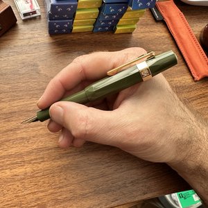 Kaweco Sport Clips (Add-on) — The Gentleman Stationer