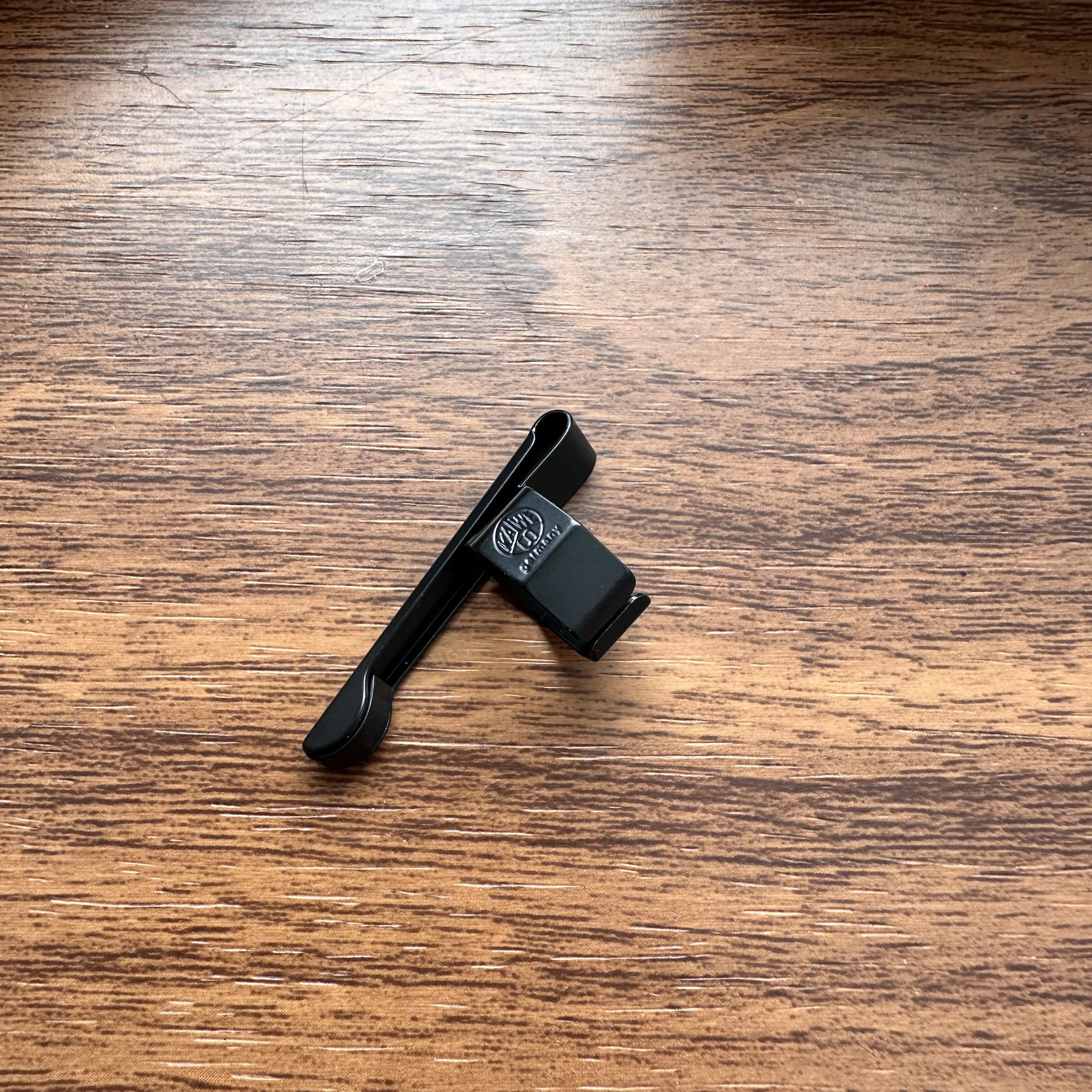 Kaweco Sport Clip Black