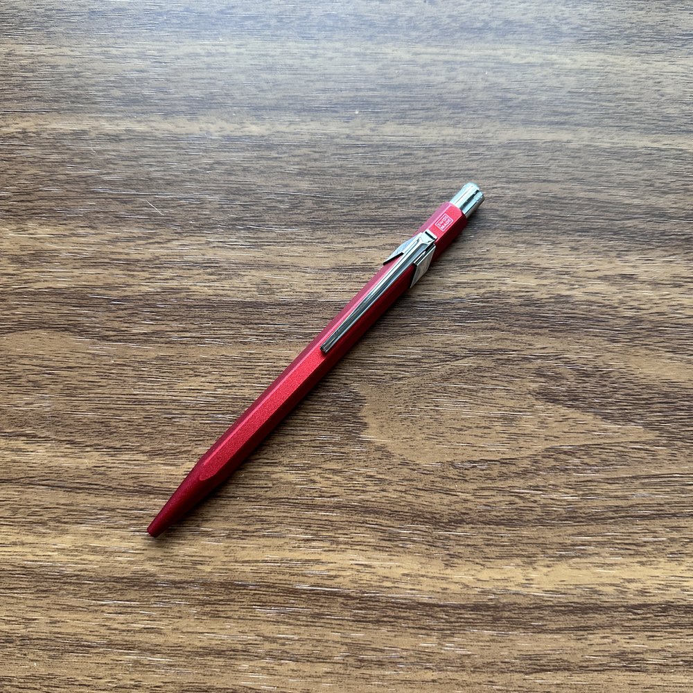 Paint Pen - Alveston Red