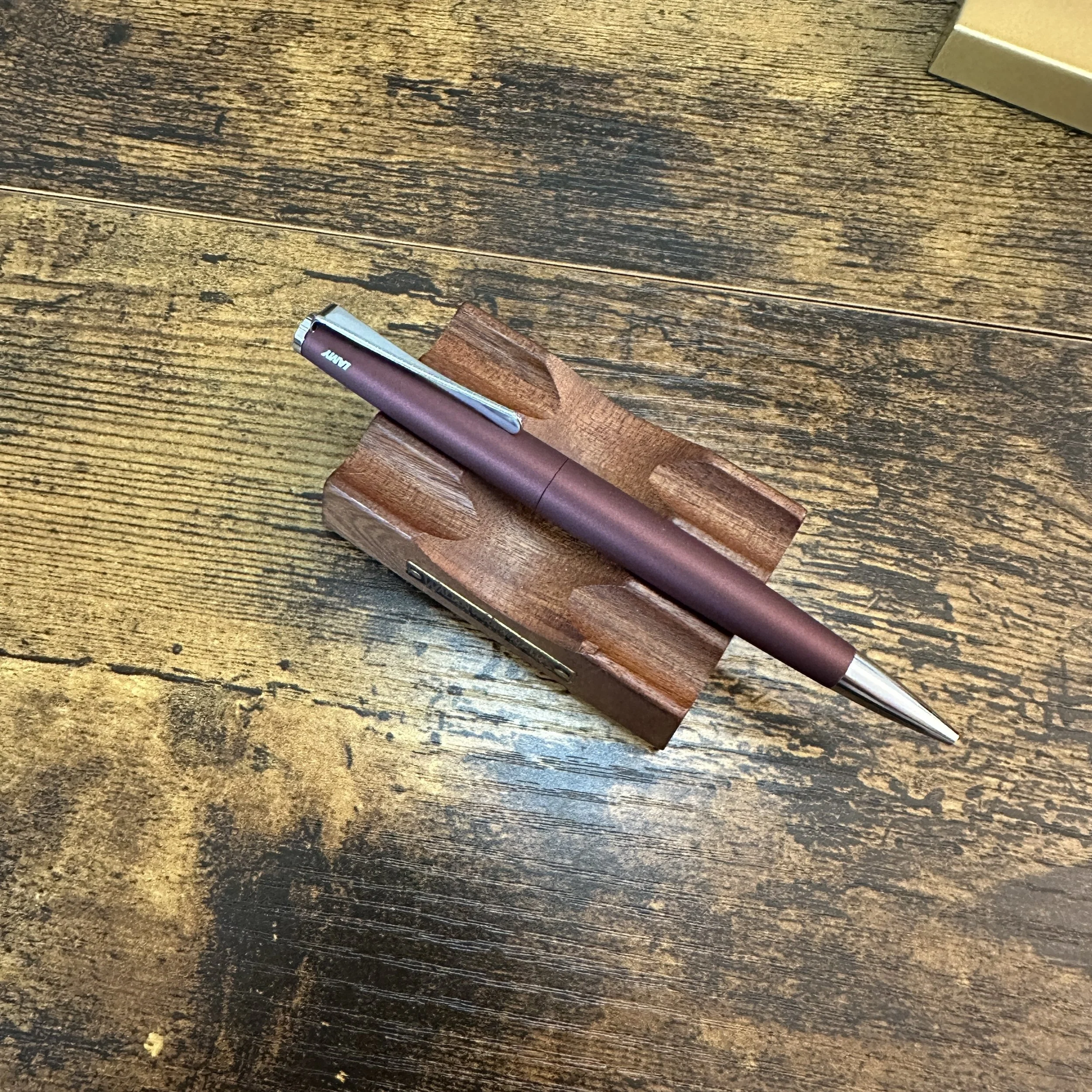 Lamy Studio Orion Ballpoint