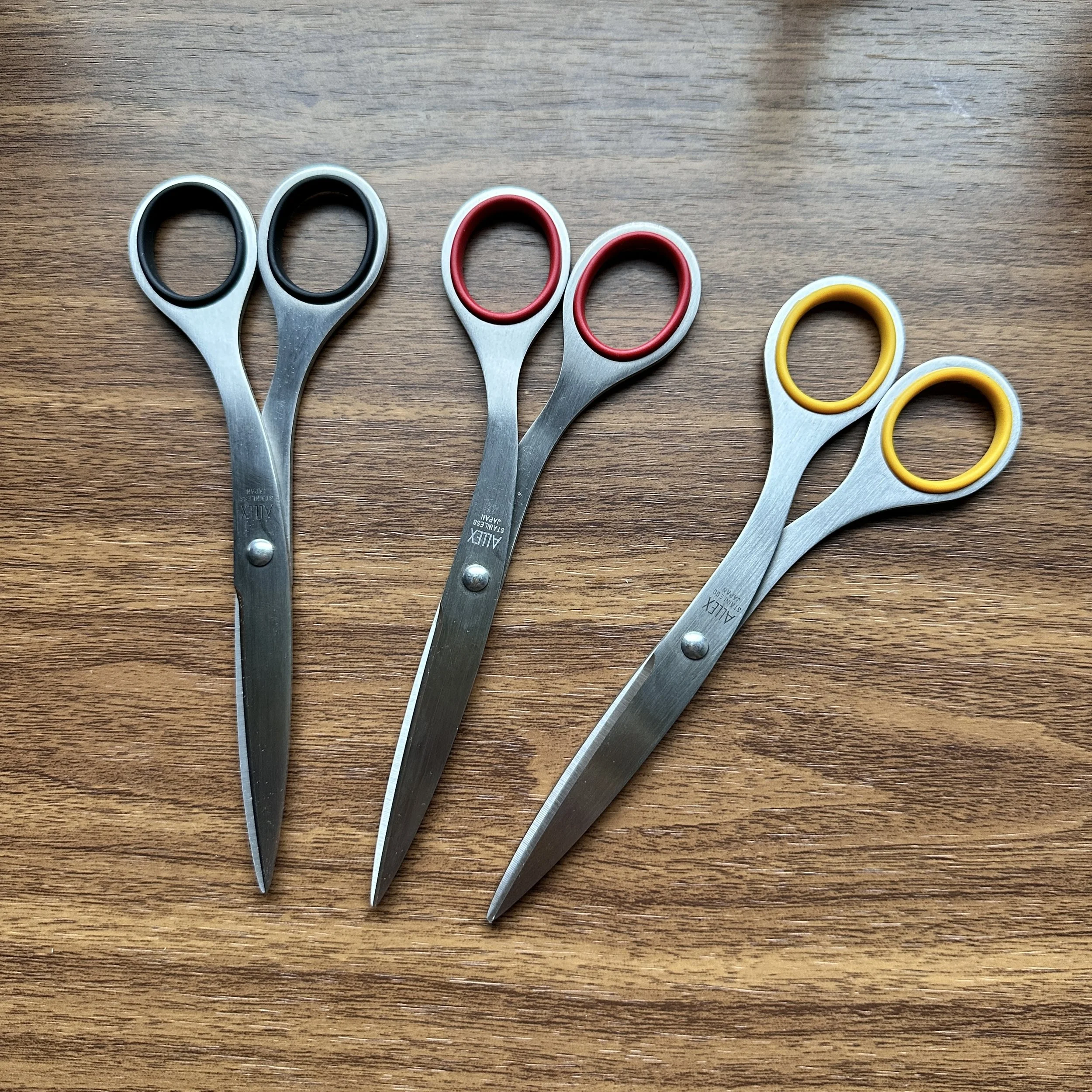 Allex Scissors S-165