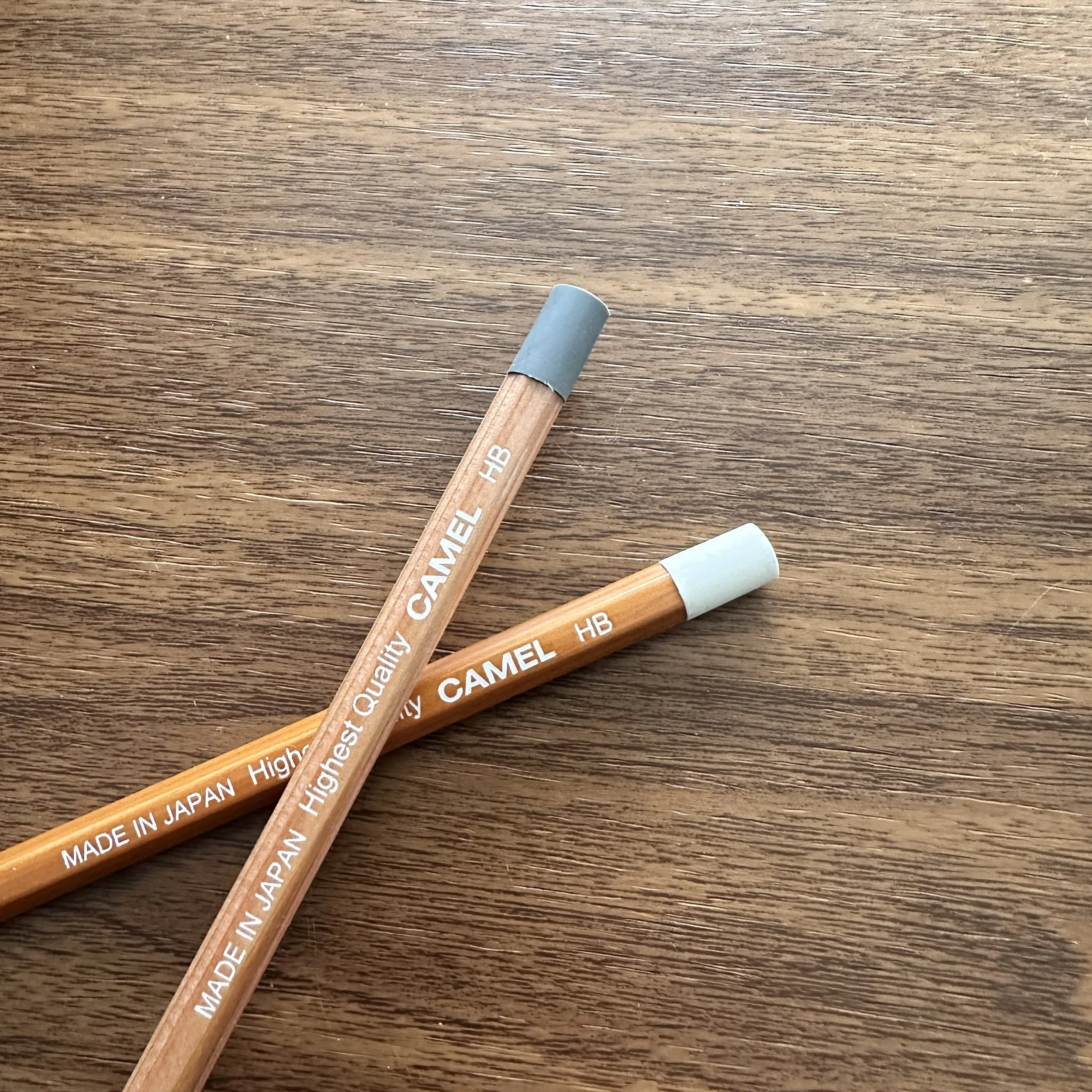 Pencils