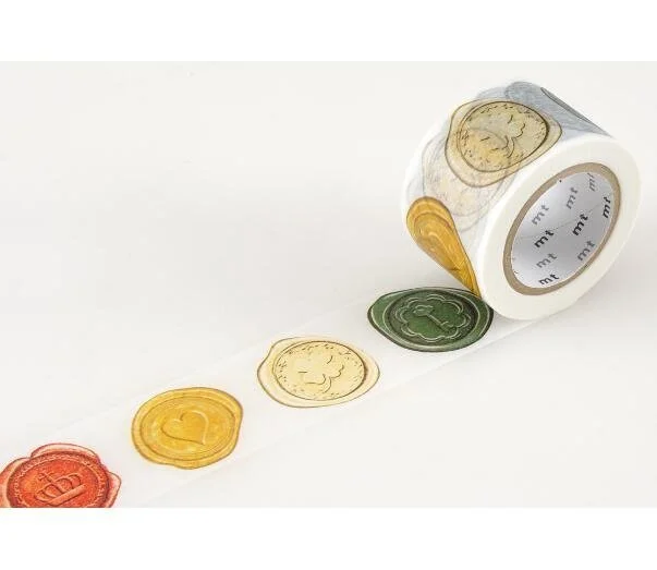 MT Stationery Sealing Wax