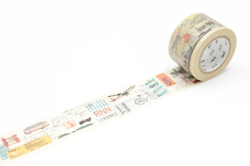 MT Travel - Travel Way