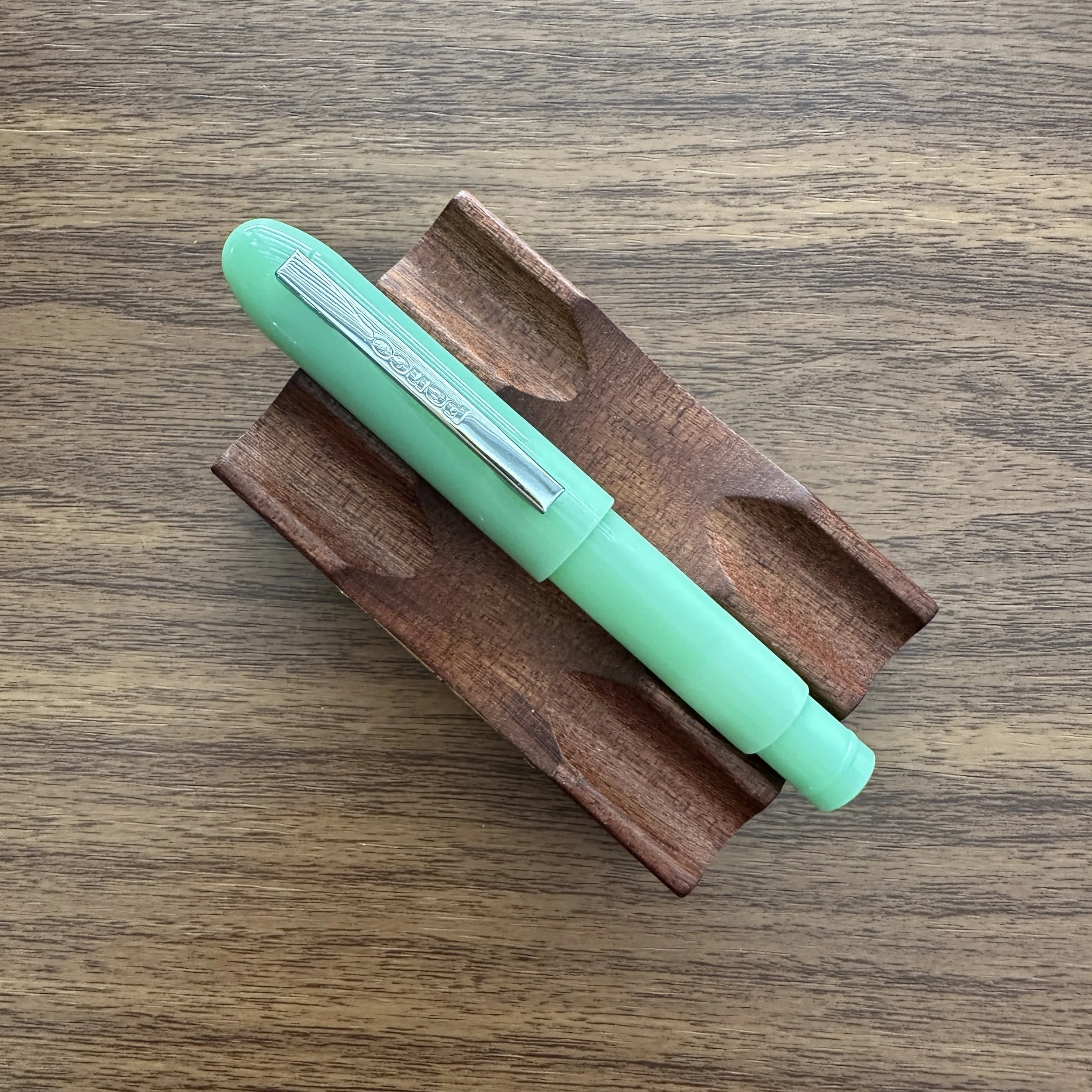Penco Perfection Light Mechanical Pencil (Mint)