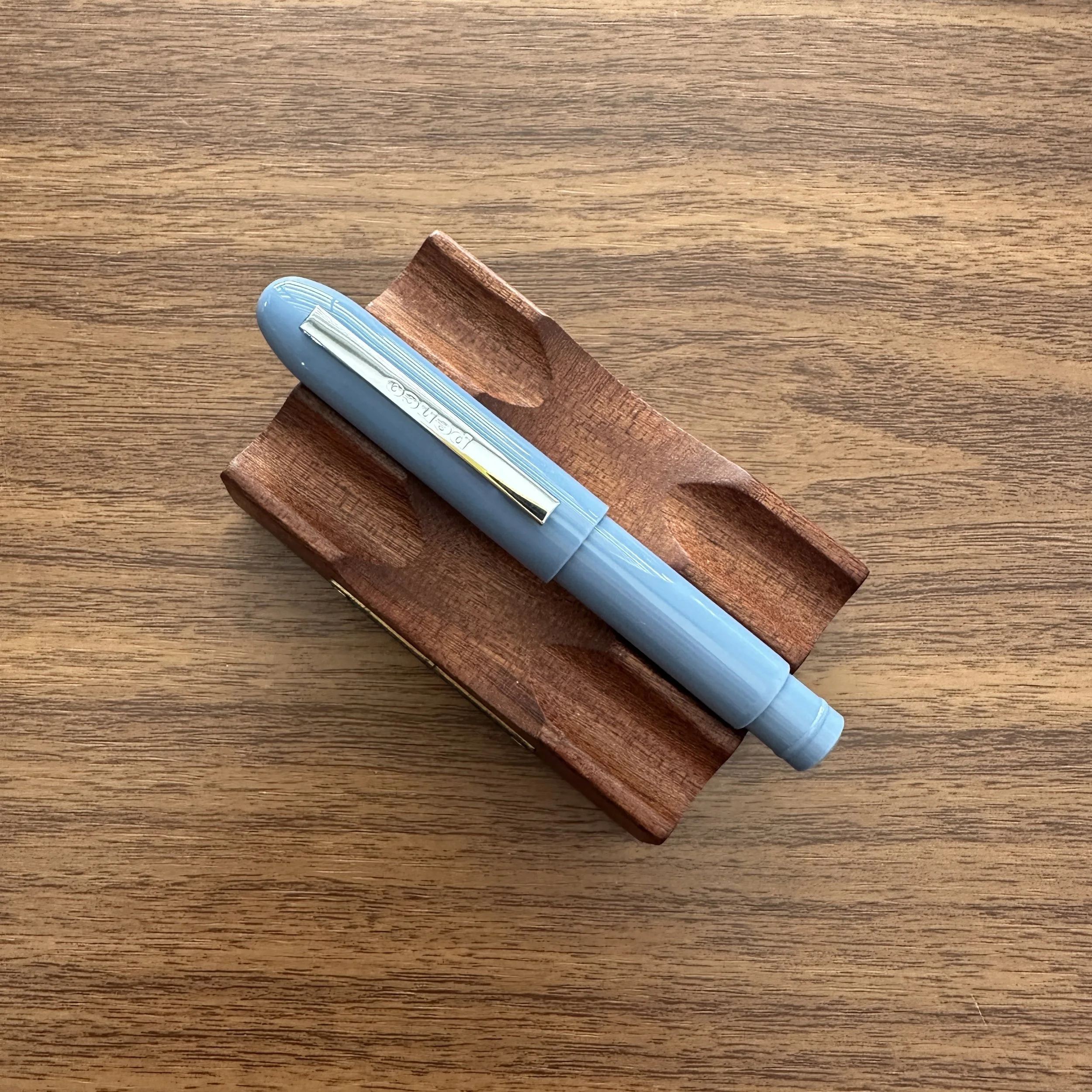 Penco Perfection Light Mechanical Pencil (Light Blue)