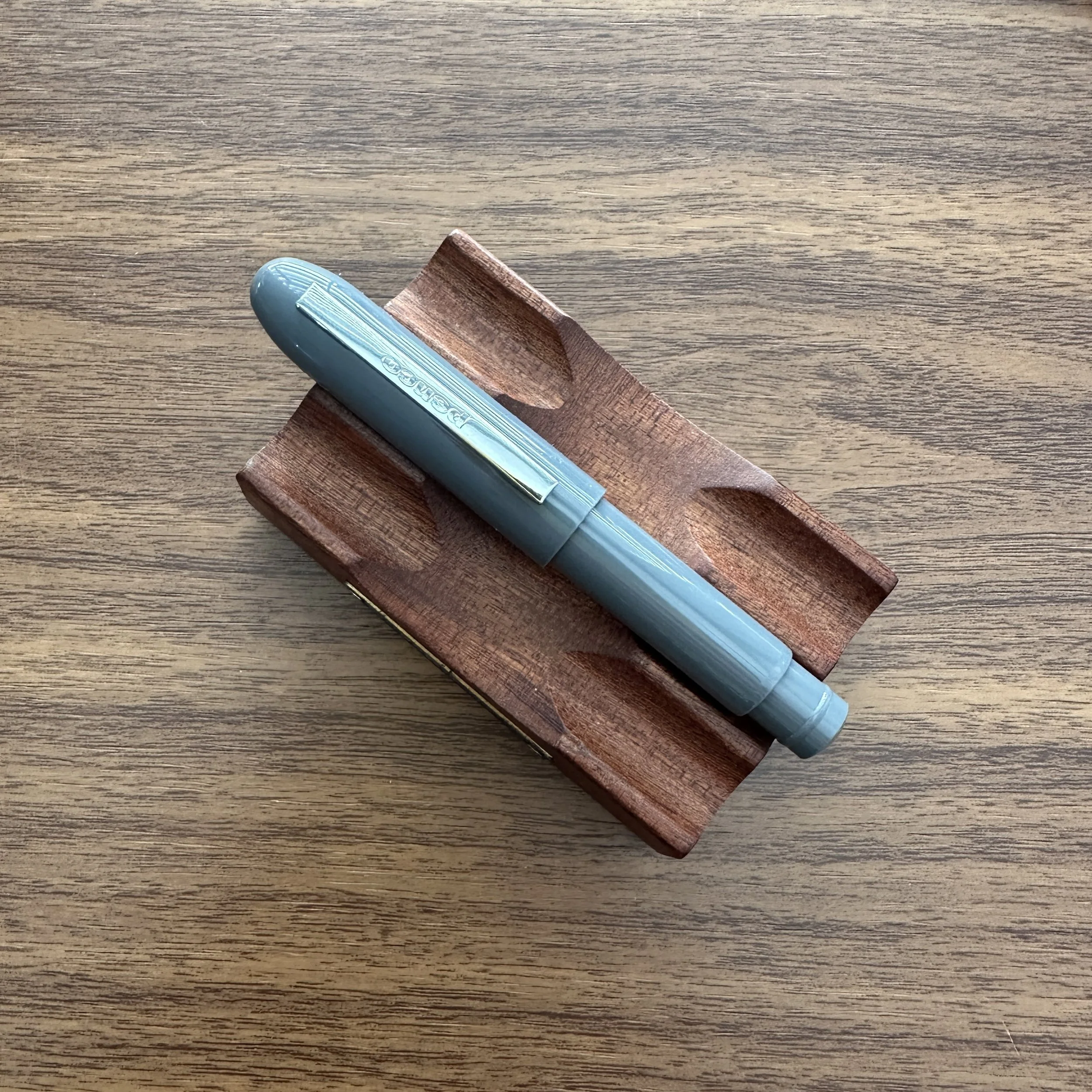 Penco Perfection Light Mechanical Pencil (Grey)