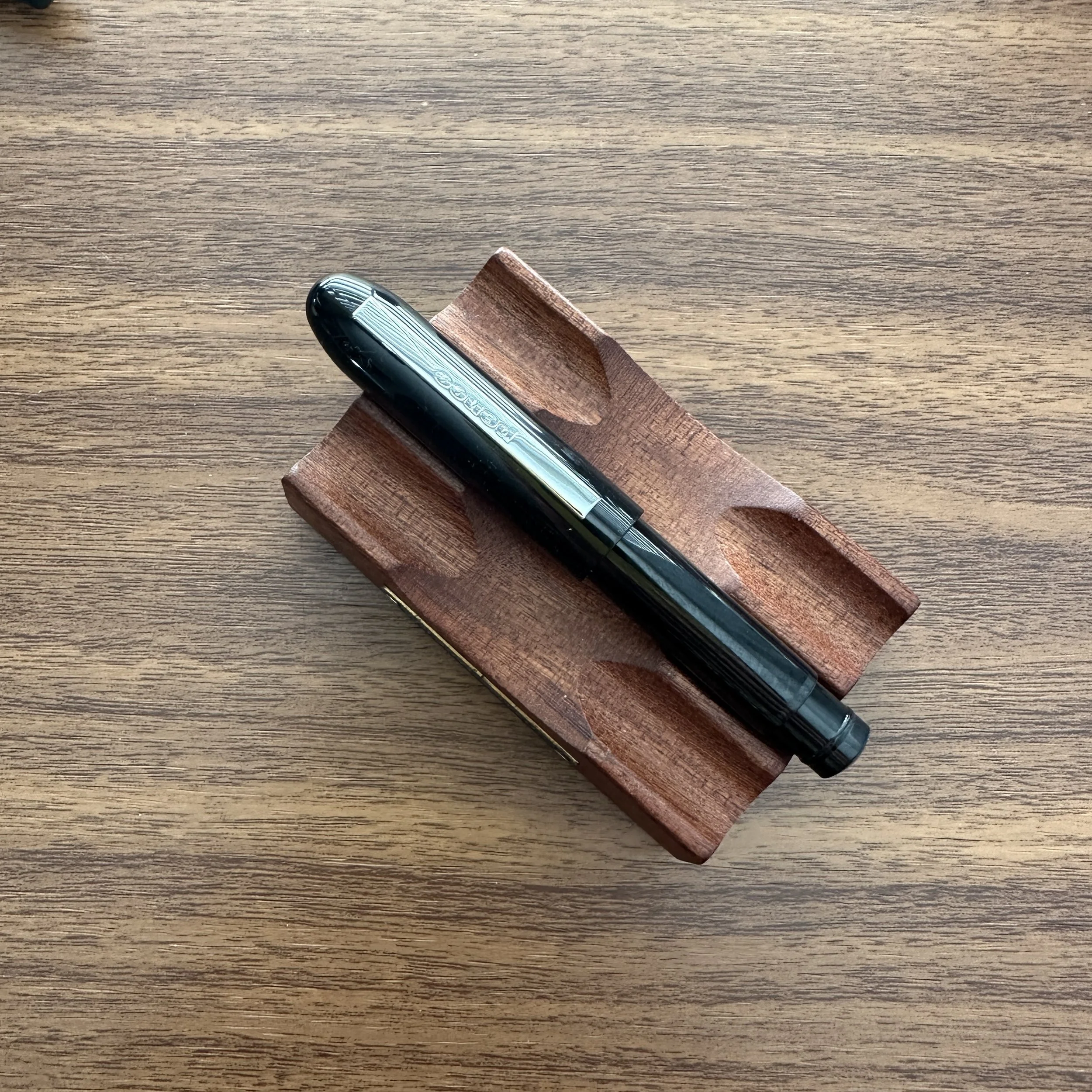 Penco Perfection Light Mechanical Pencil (Black)
