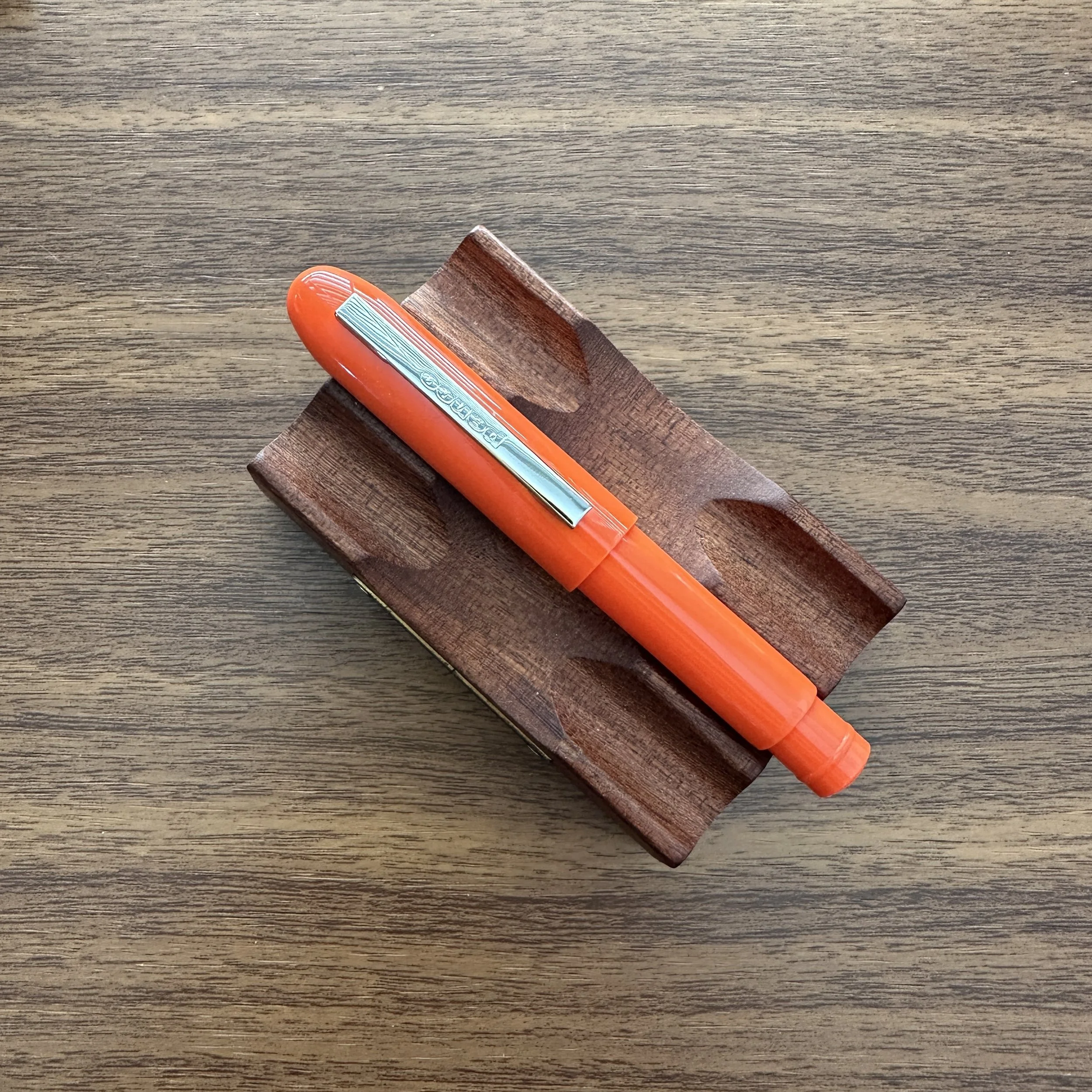 Penco Perfection Light Mechanical Pencil (Blue)