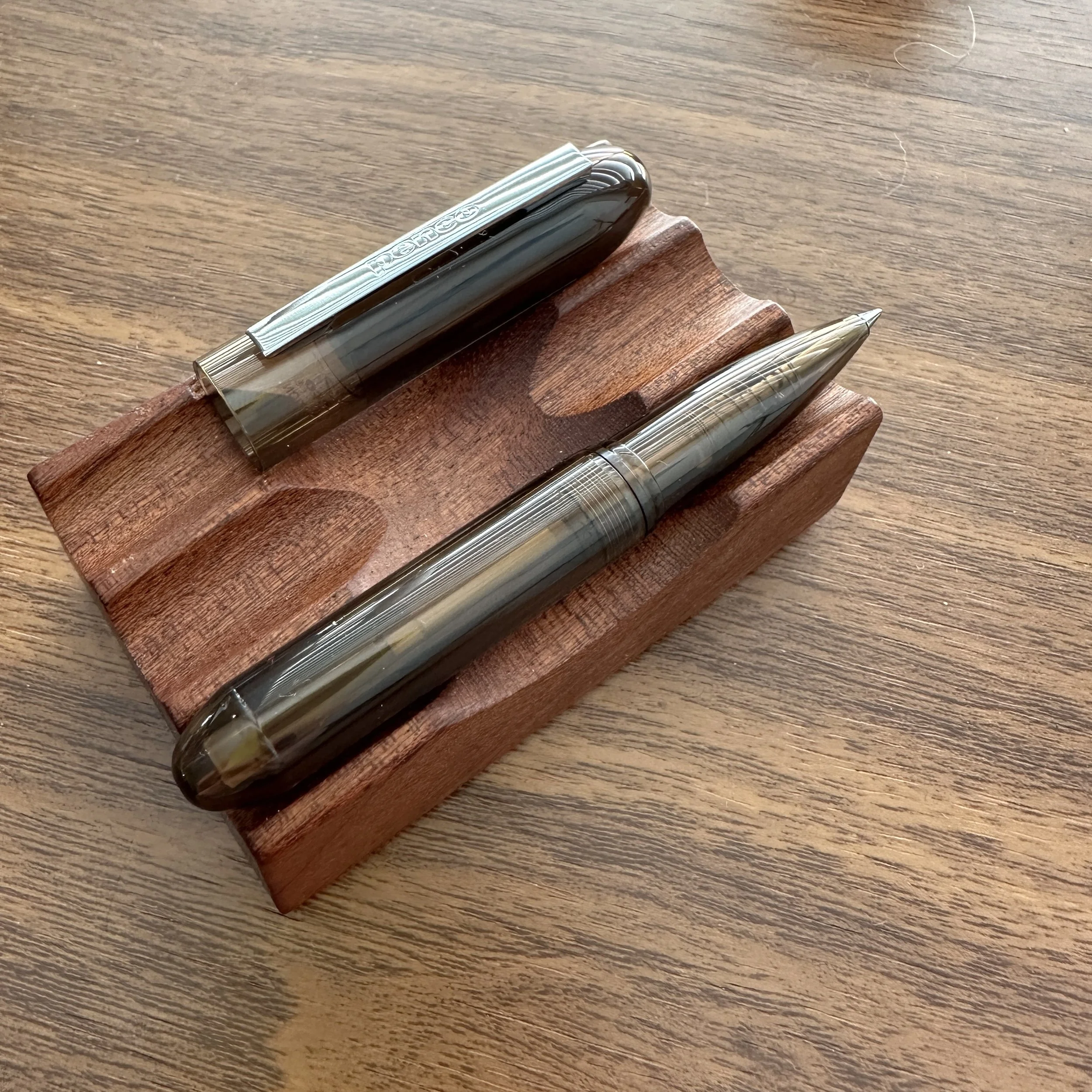 Penco Perfection Light Ballpoint (Transparency)