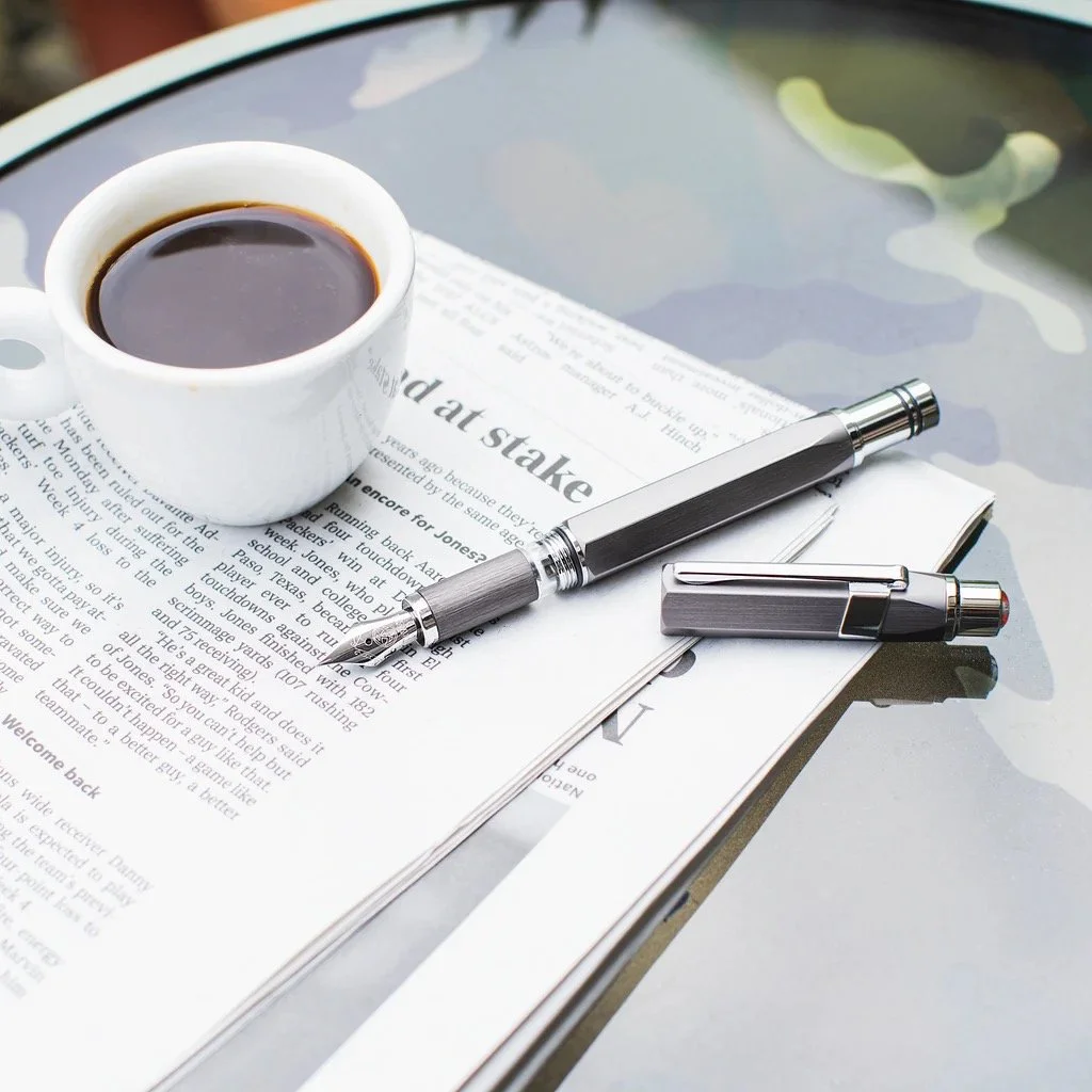 TWSBI Precision (Stock)