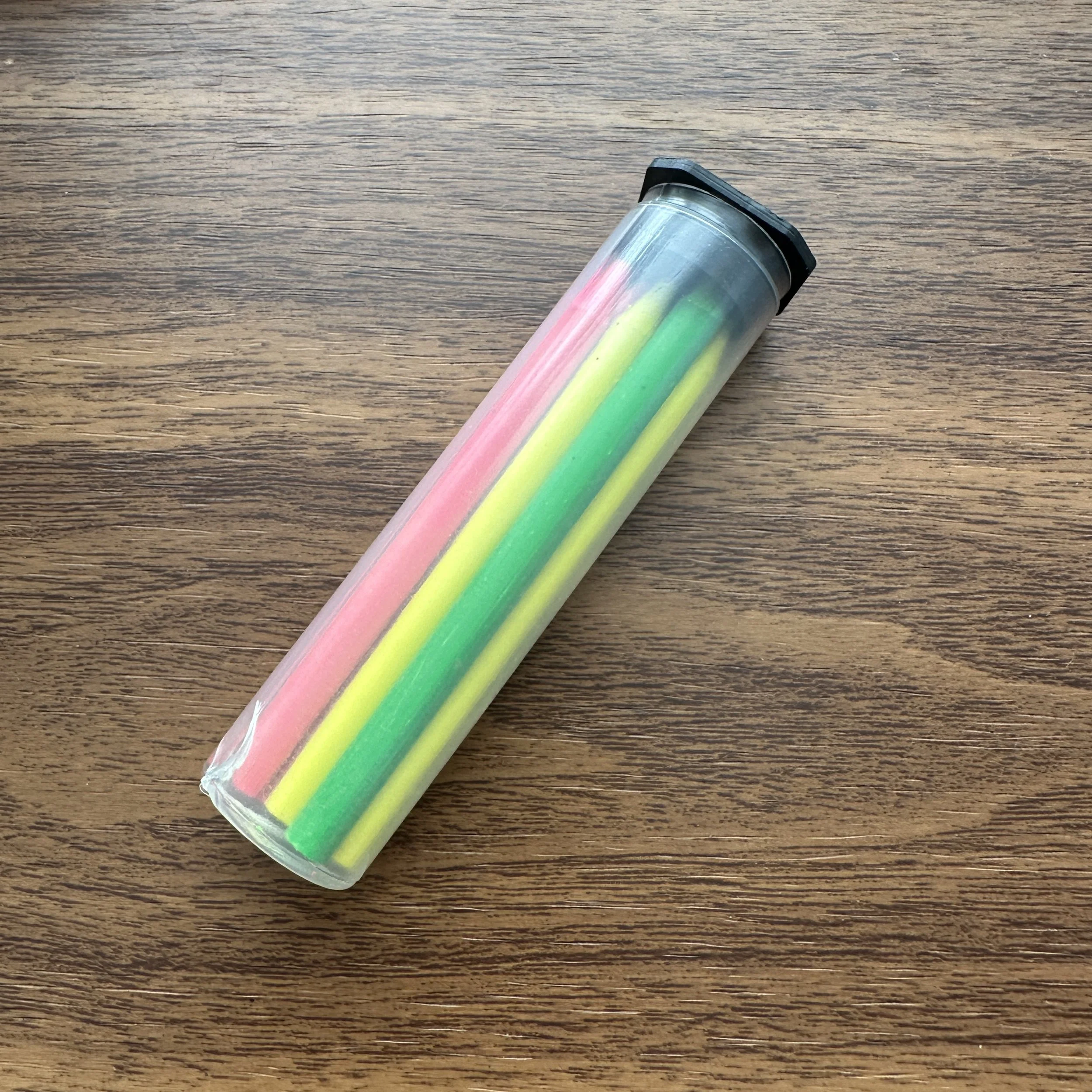 E+M Highlighter Clutch Pencil Refills (Pack of 6) — The Gentleman Stationer