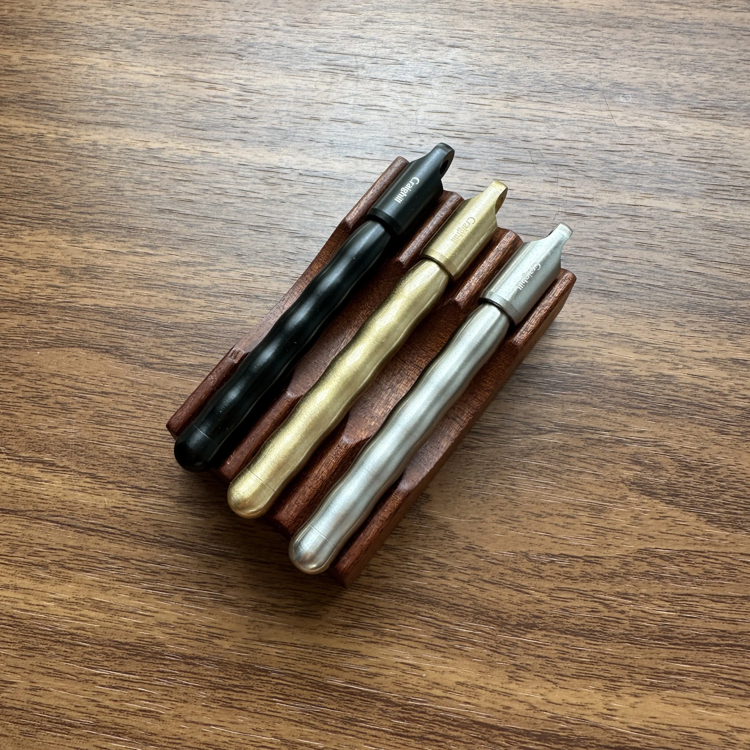 Craighill Pens