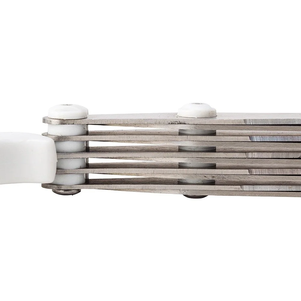 Nakabayashi Shredder Scissors Five Blades