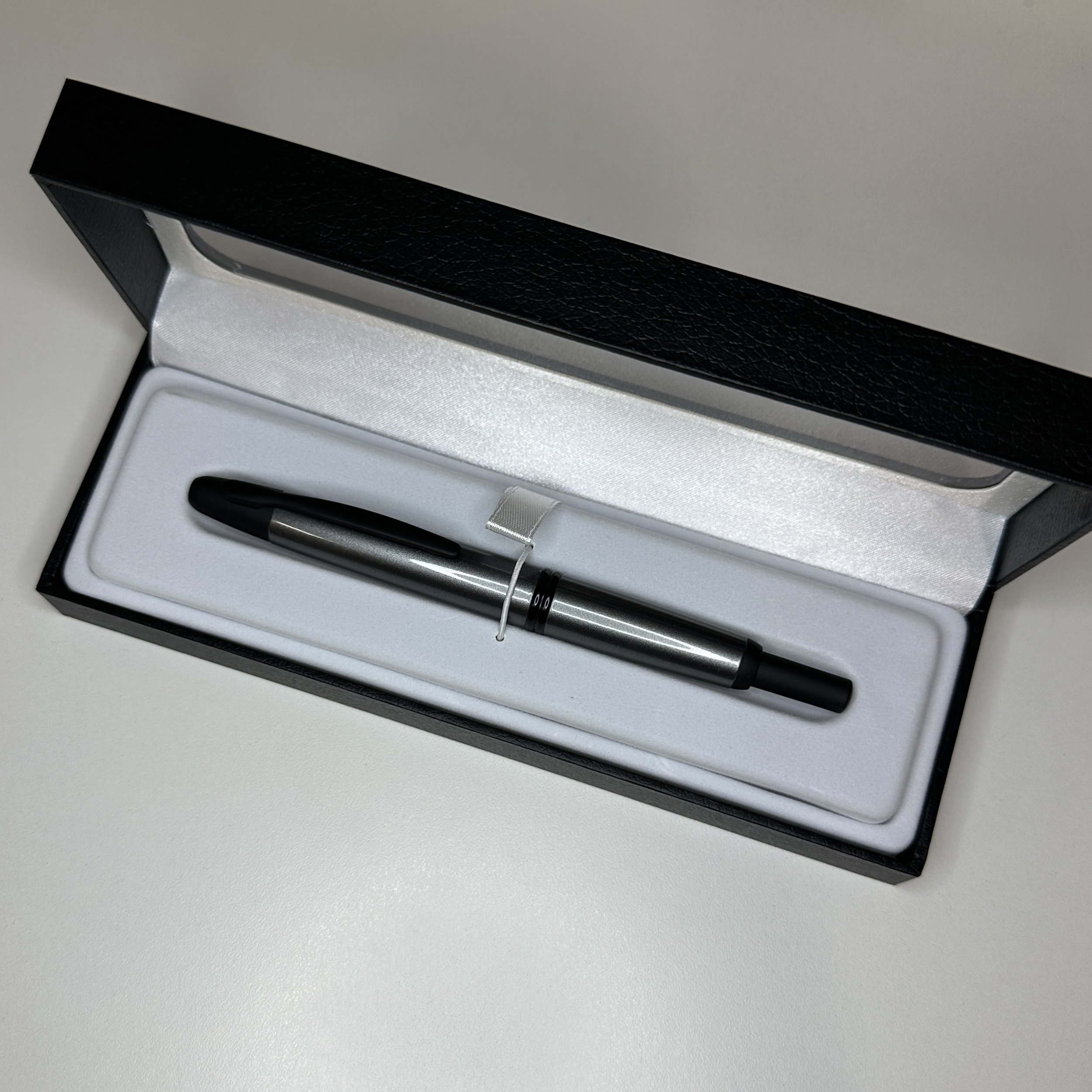Pilot Vanishing Point Gunmetal