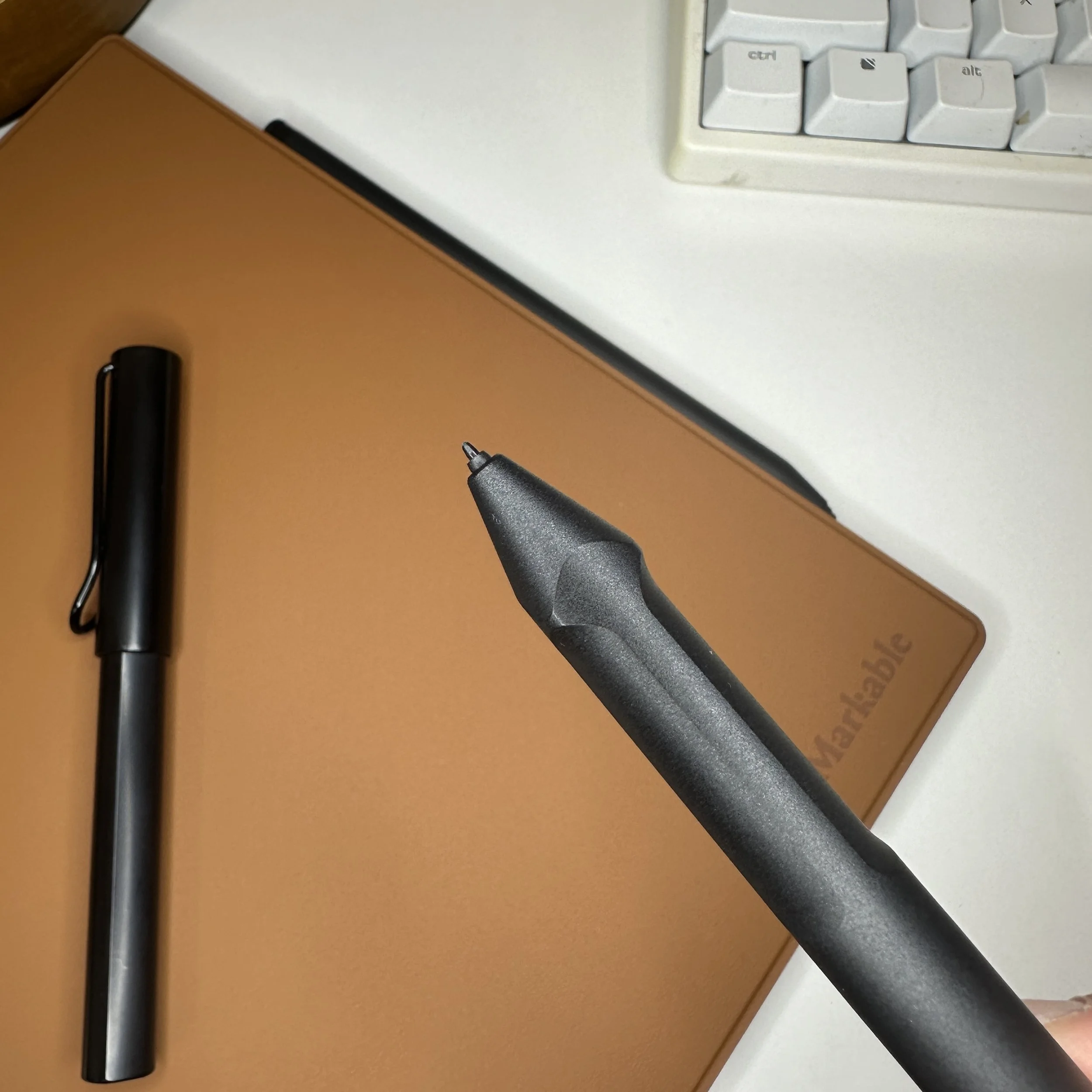 Lamy Twin Pen EMR Tip