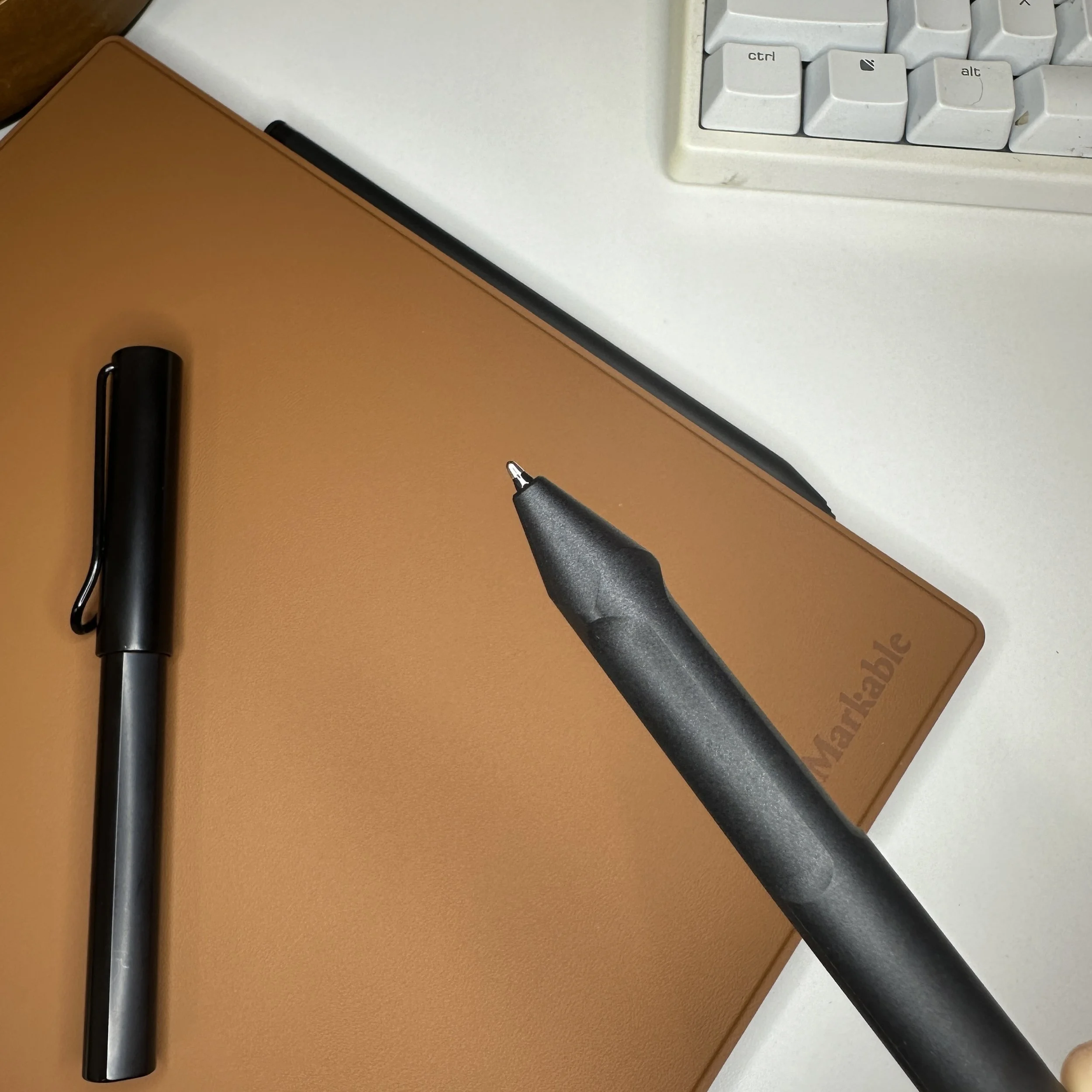 Lamy Twin Pen D1 Ballpoint Tip