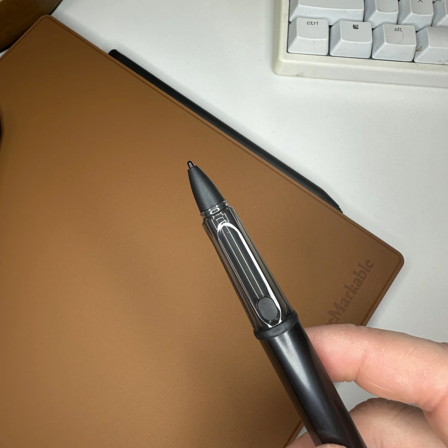 Boox Note 2 + LAMY emr ペン Boox Tab Mini C Stylus Comparison