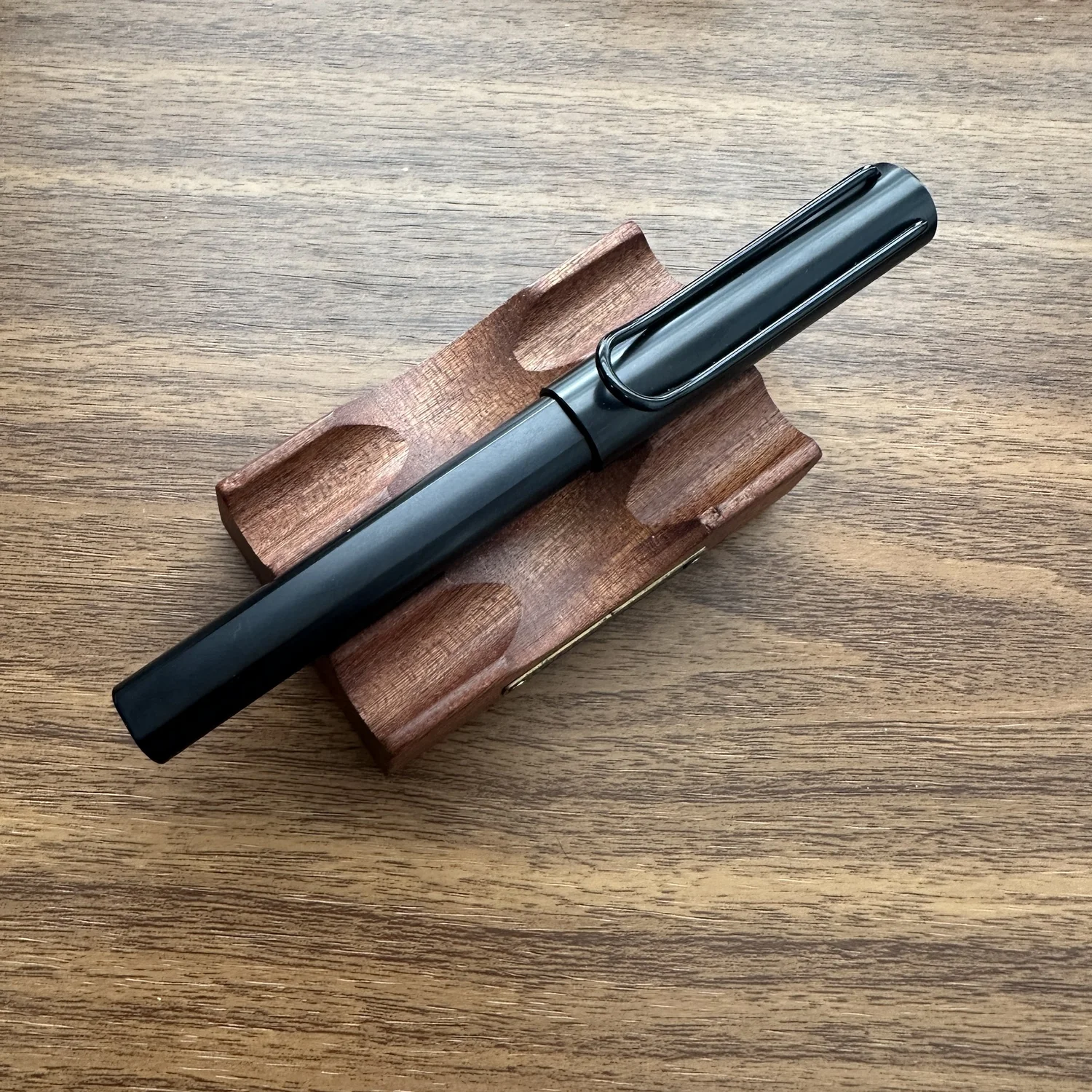◆LAMY AL-star black EMR◆Wacom feel IT◆ペン LAMY AL-star black EMR Pen