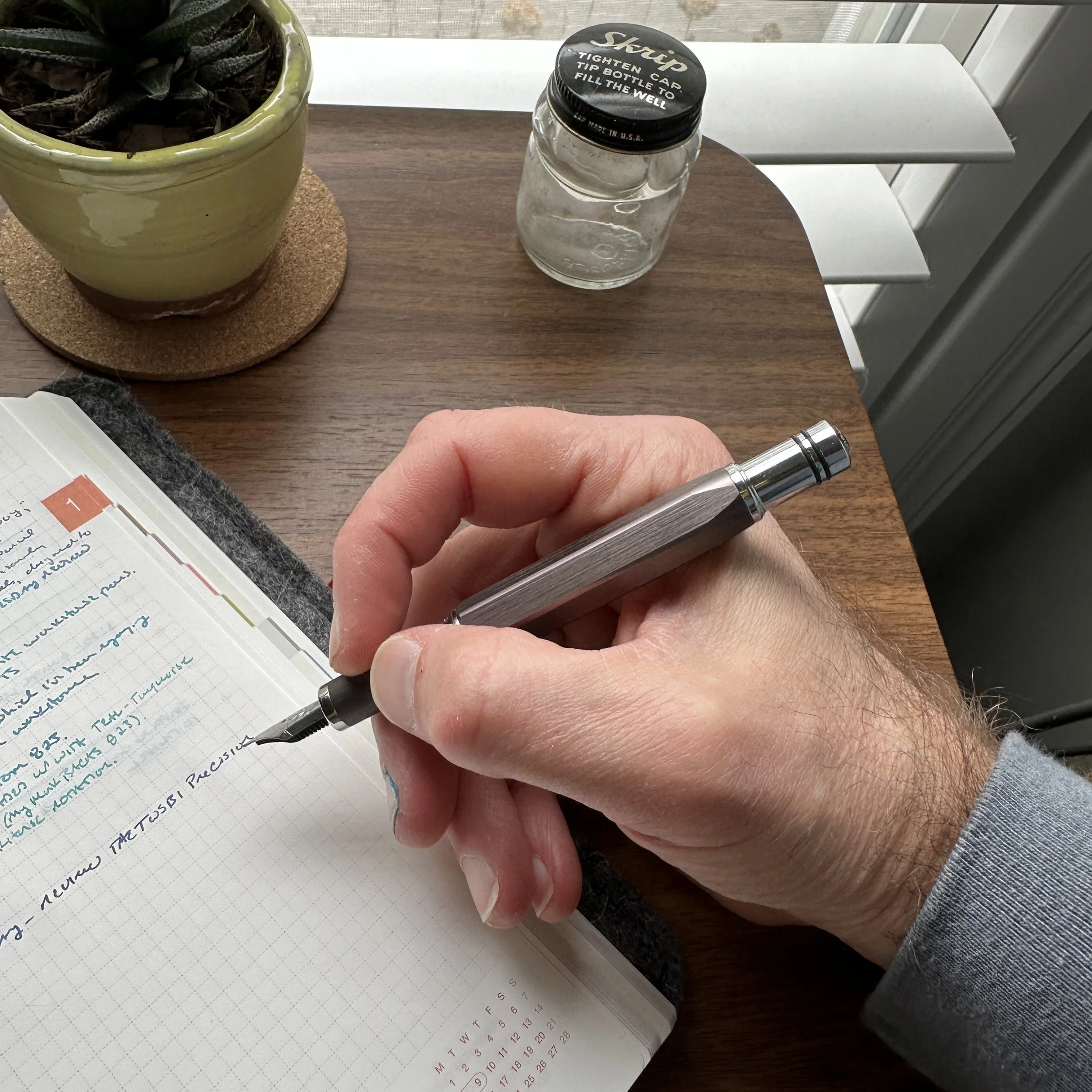 Hierarchies of Fountain Pen Friendly Paper (Last Updated 2.18.22) — The  Gentleman Stationer