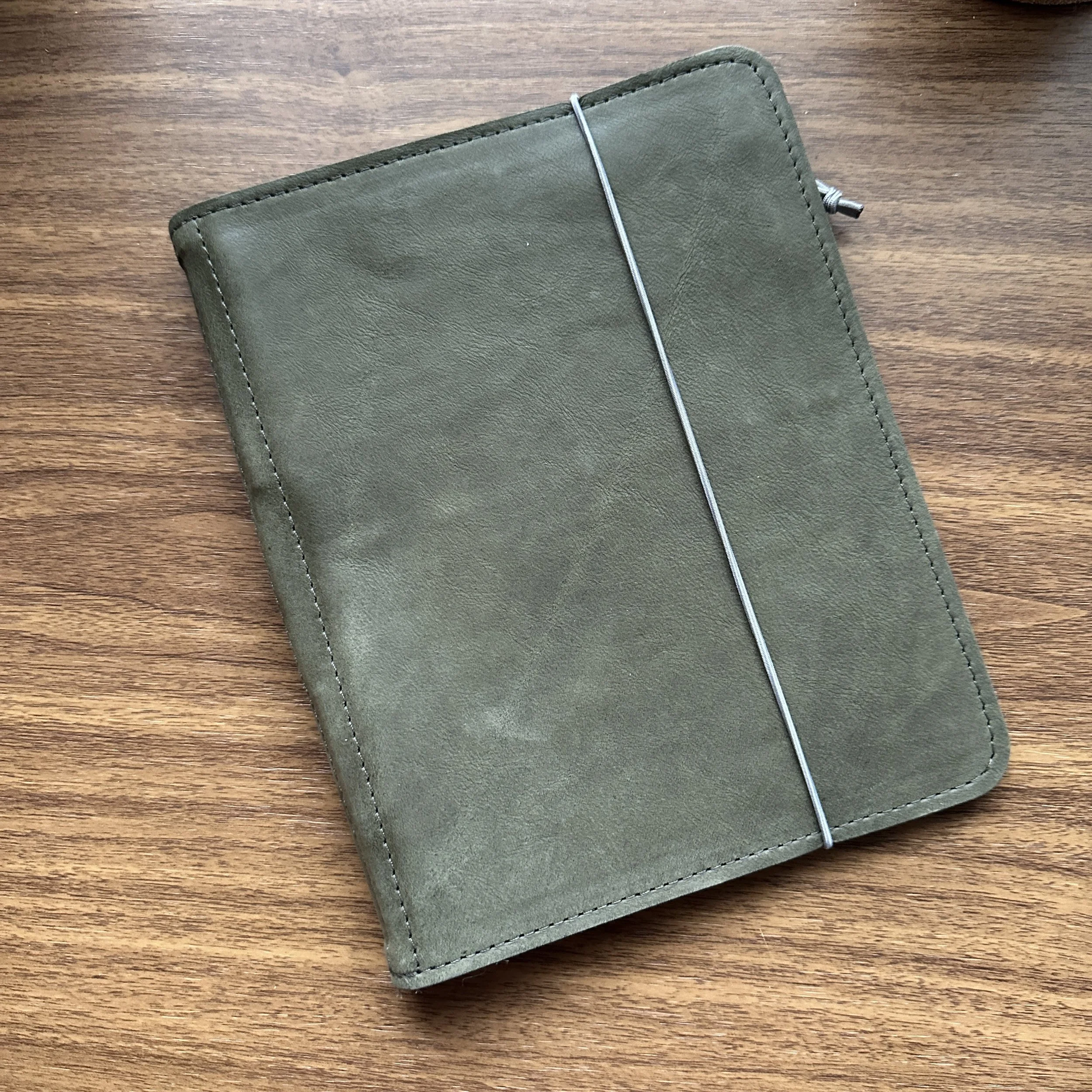 Taschenbegleiter SO_20 Olive