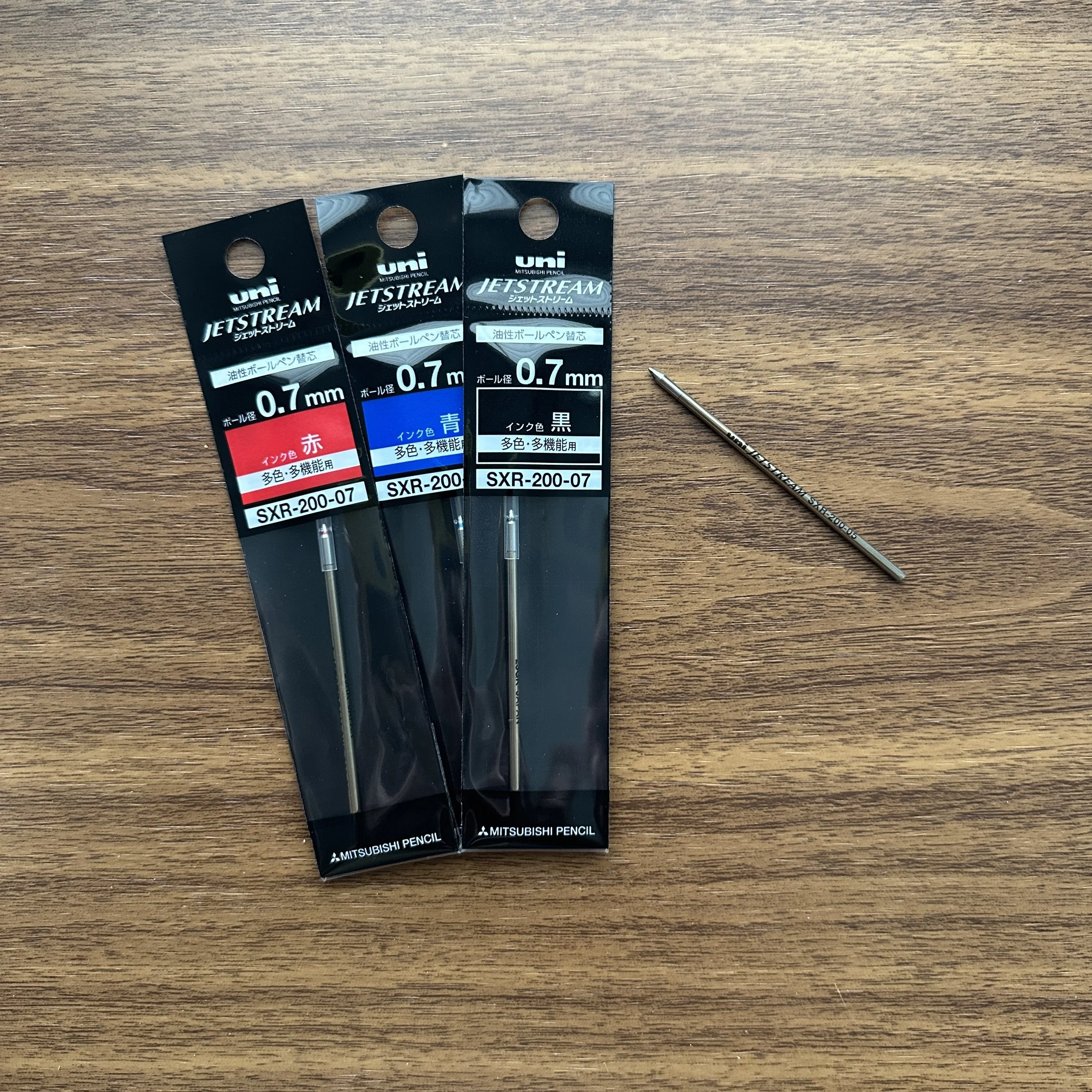 Jetstream SXR-200 Refills
